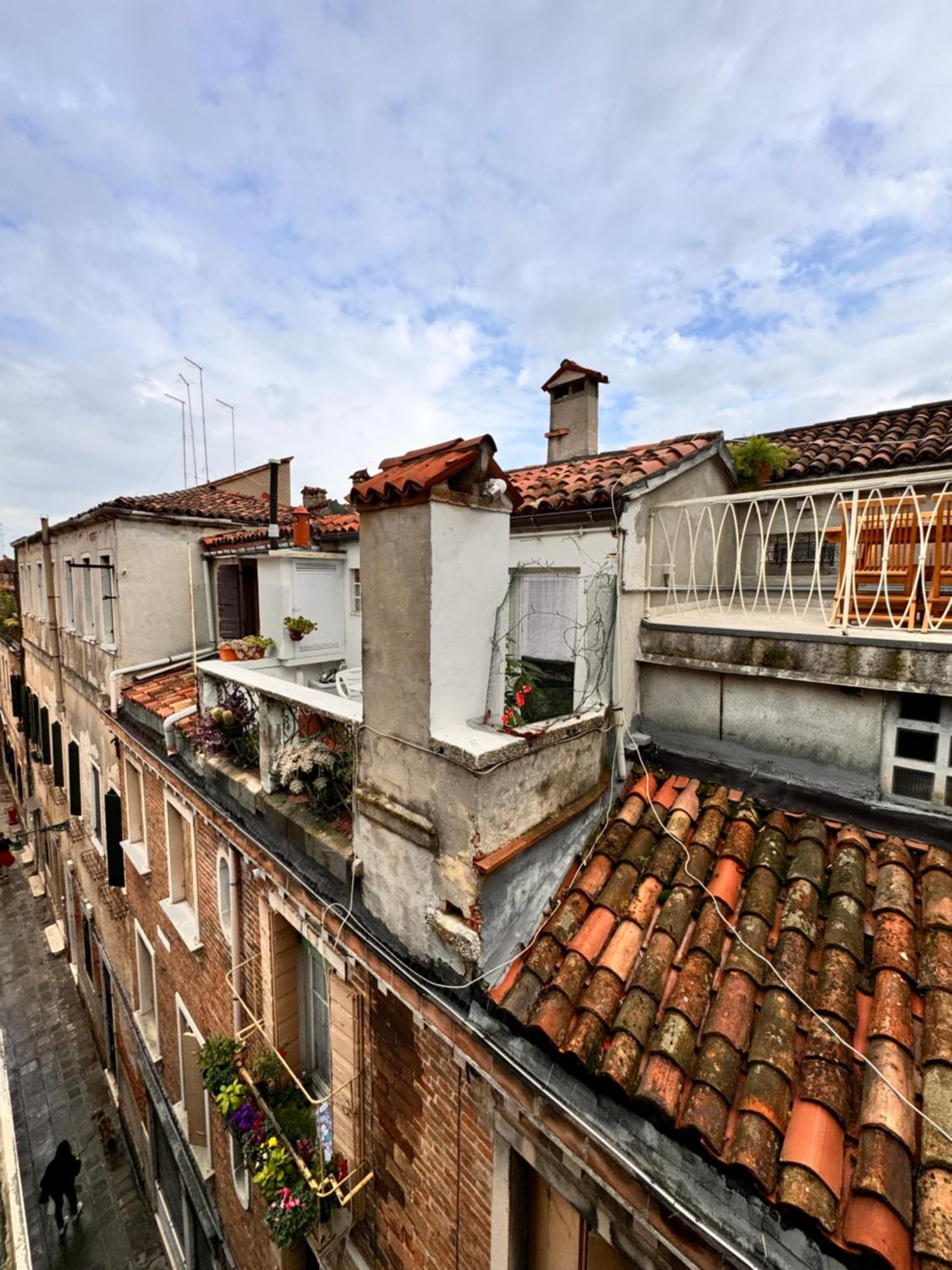 Ca'paradiso Affittacamere