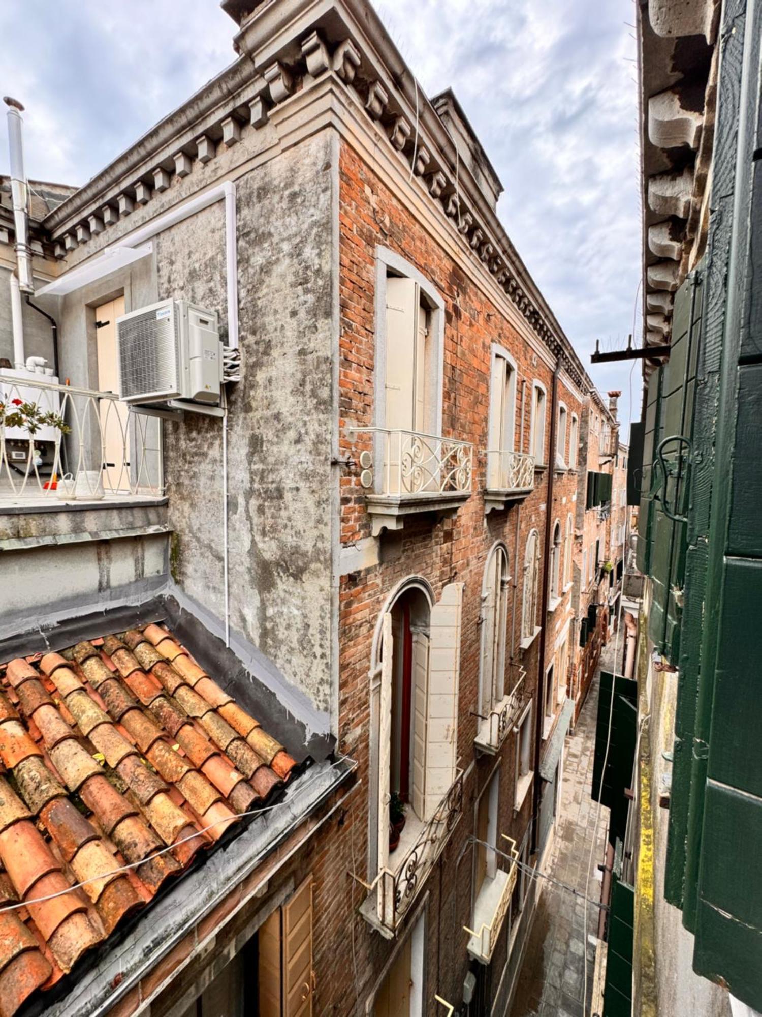 Ca'paradiso Affittacamere *