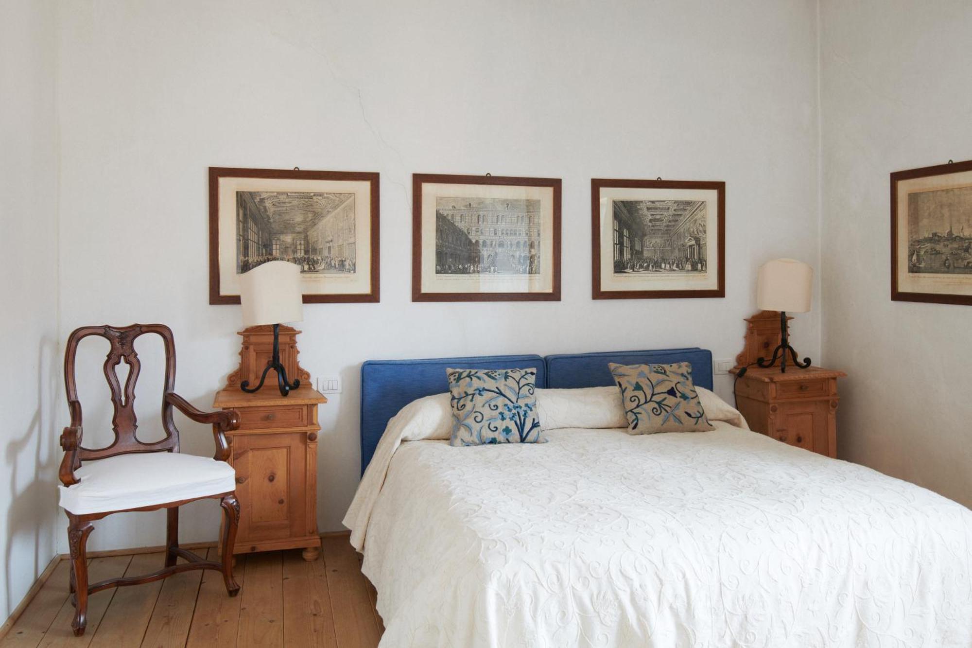 Aparthotel Palazzo Contarini Della Porta Di Ferro *