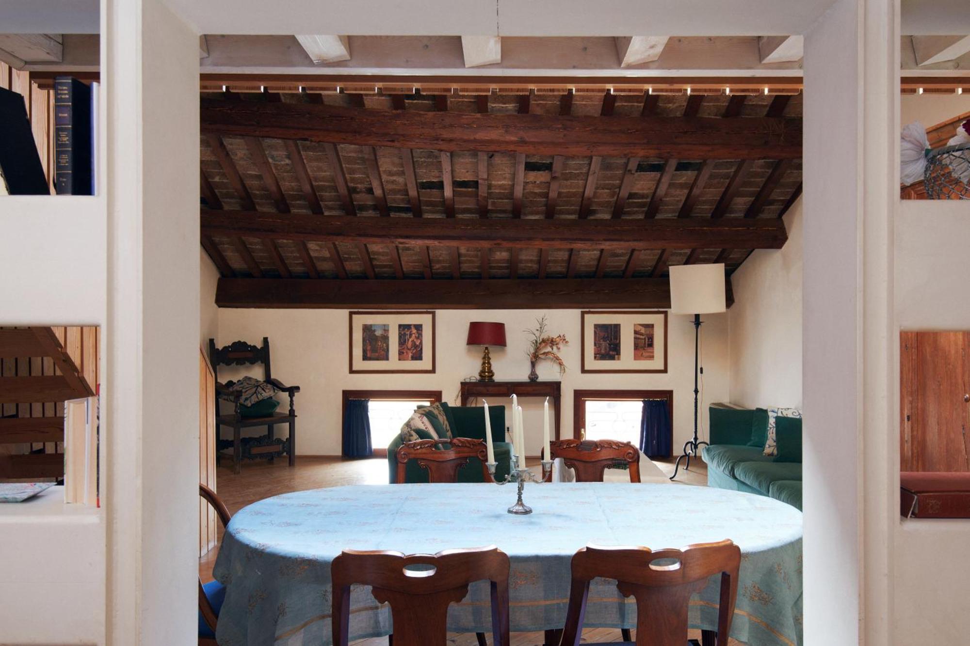 Aparthotel Palazzo Contarini Della Porta Di Ferro *