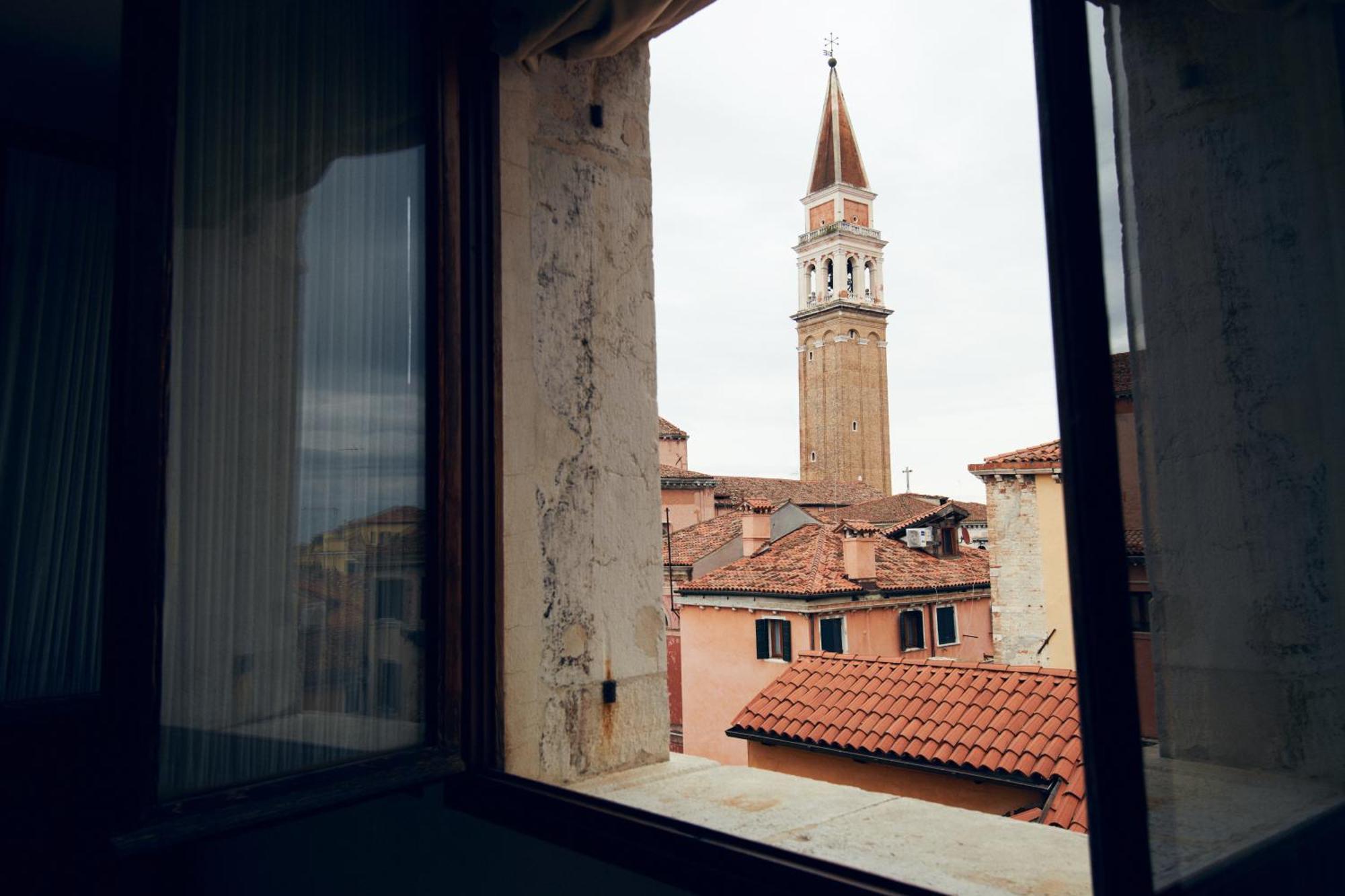 Aparthotel Palazzo Contarini Della Porta Di Ferro