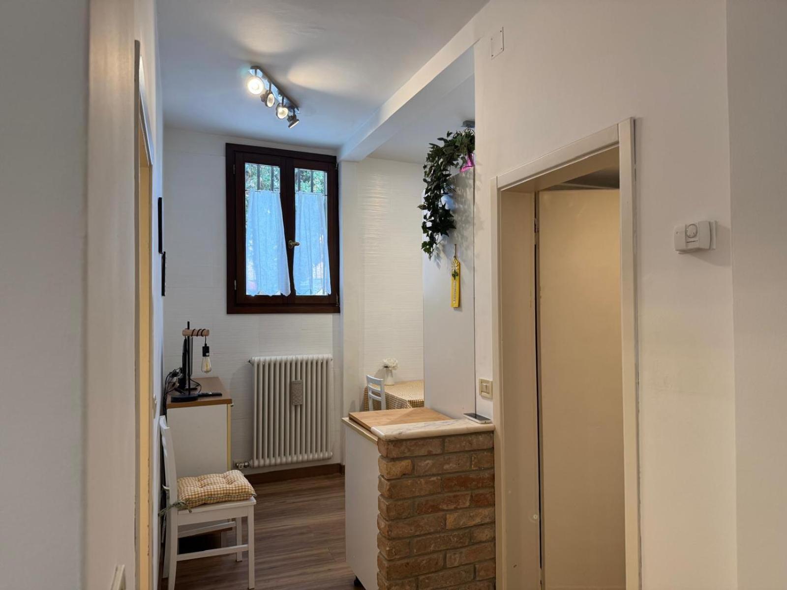 Angolo Segreto Appartement