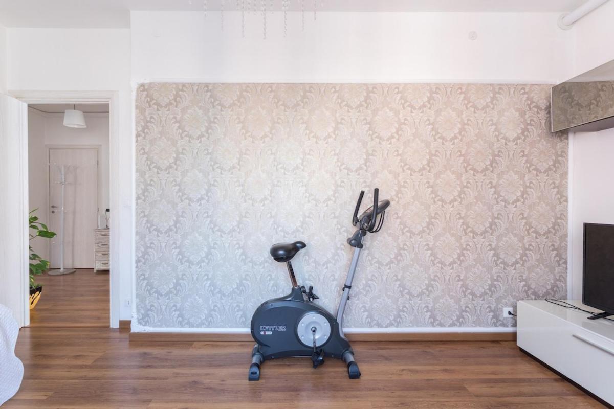 Appartement Stella 10 Minutes From