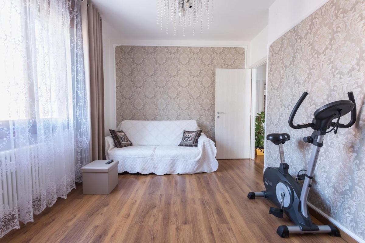 Appartement Stella 10 Minutes From