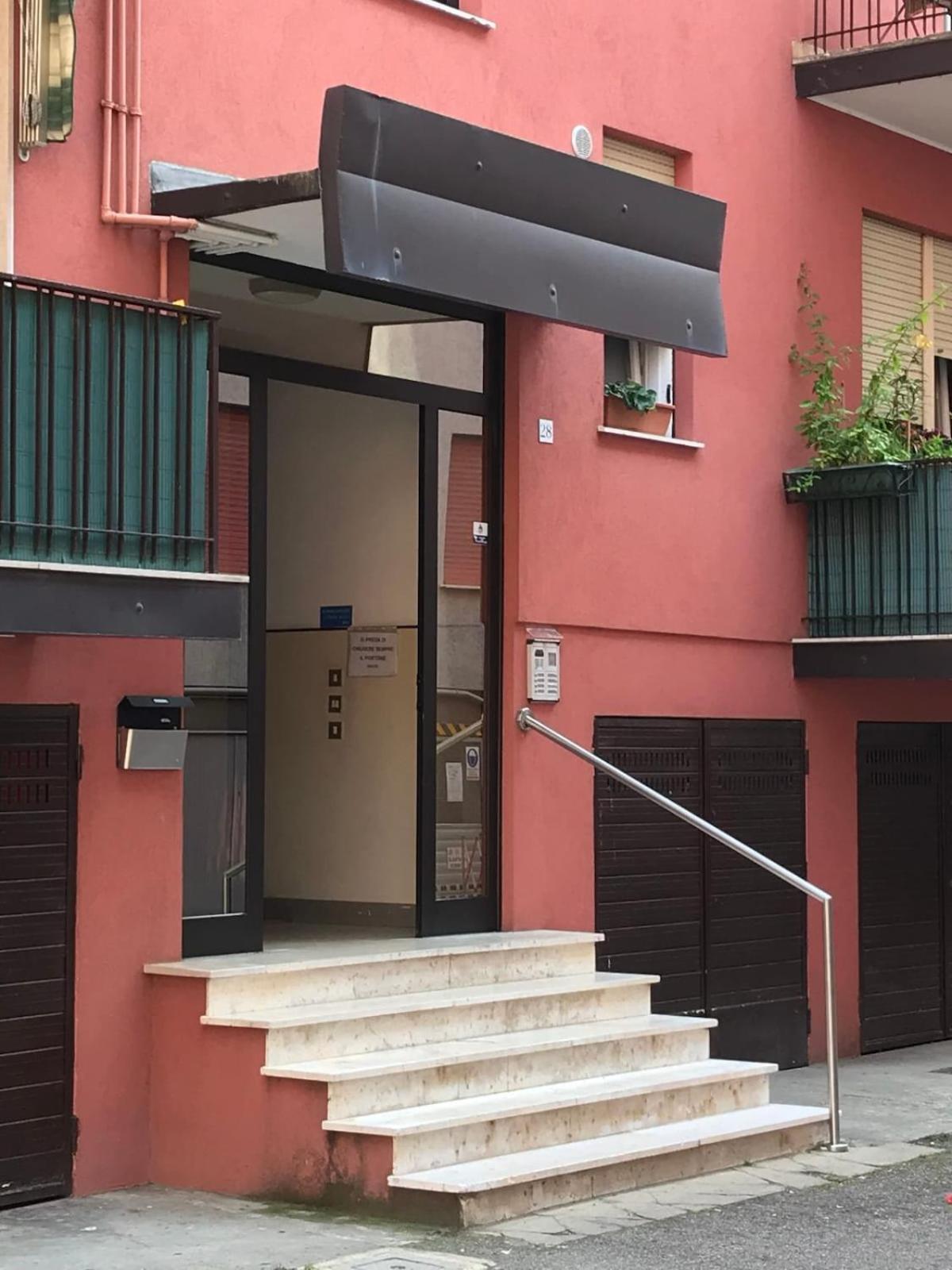 Appartement Stella 10 Minutes From Venise