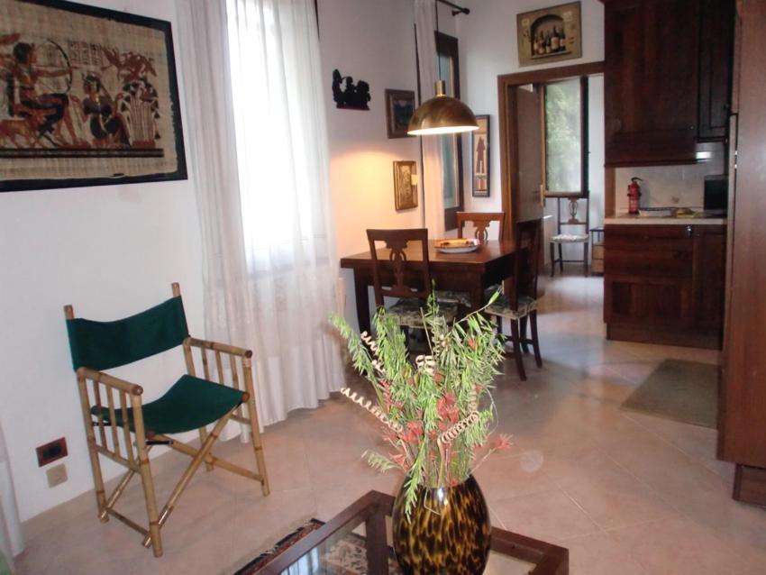Angolo Segreto Appartement Venise