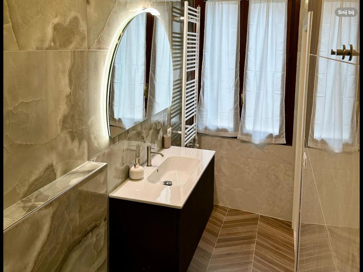 Appartamento Campo San Polo Canal View *