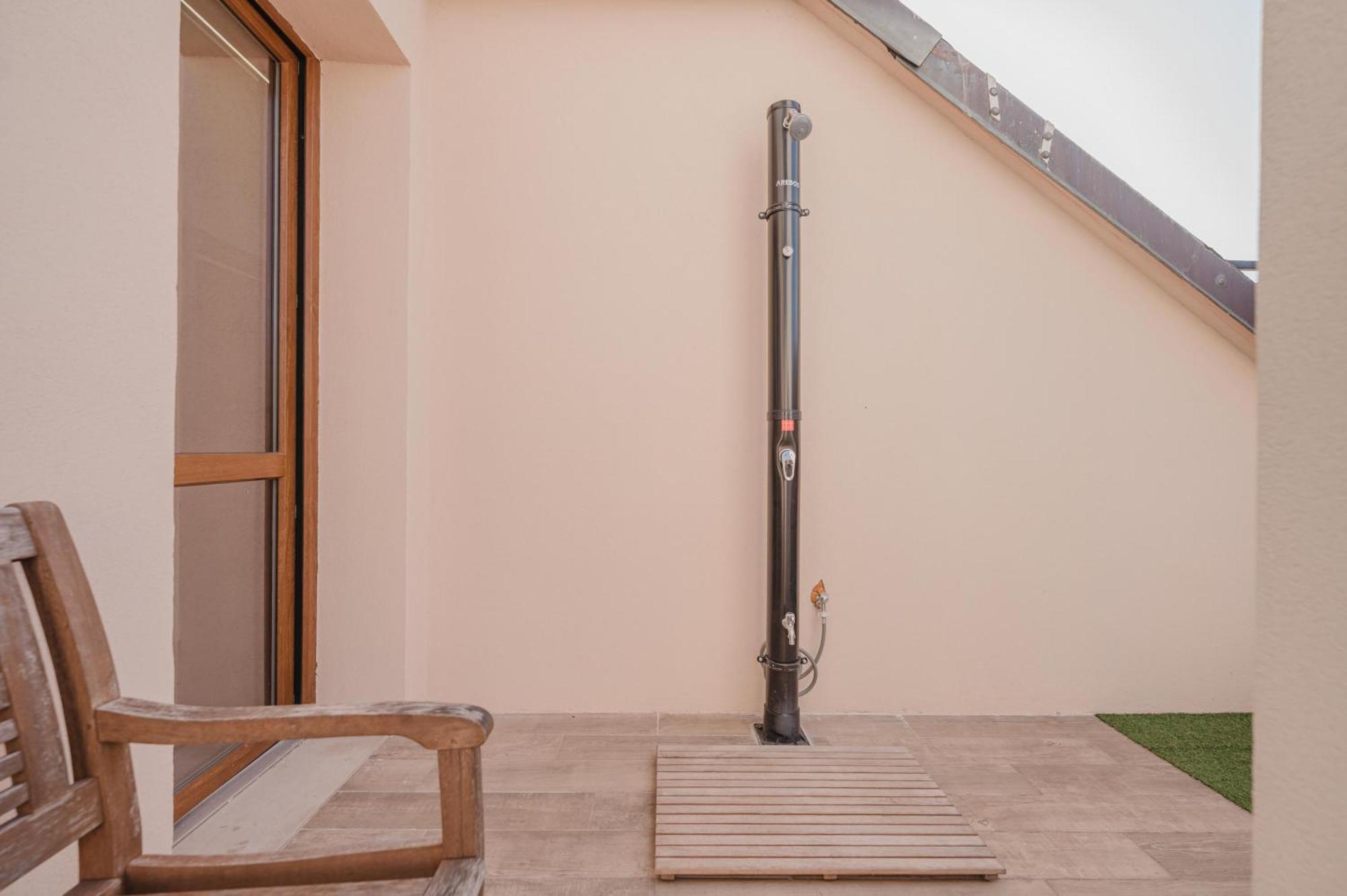 Appartement Attico Moderno E Accogliente A Venezia! *
