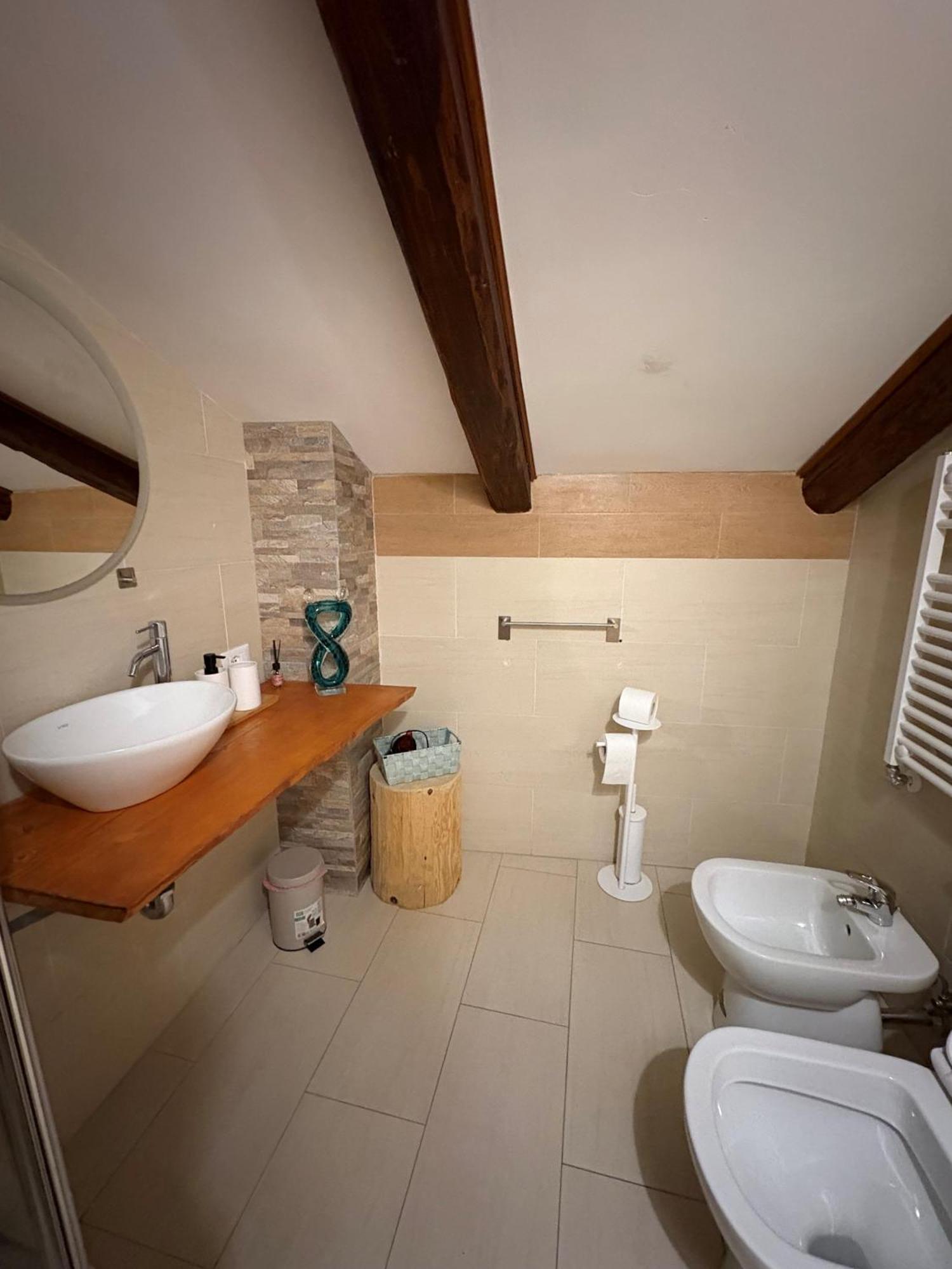 Loggia Rialto Appartement