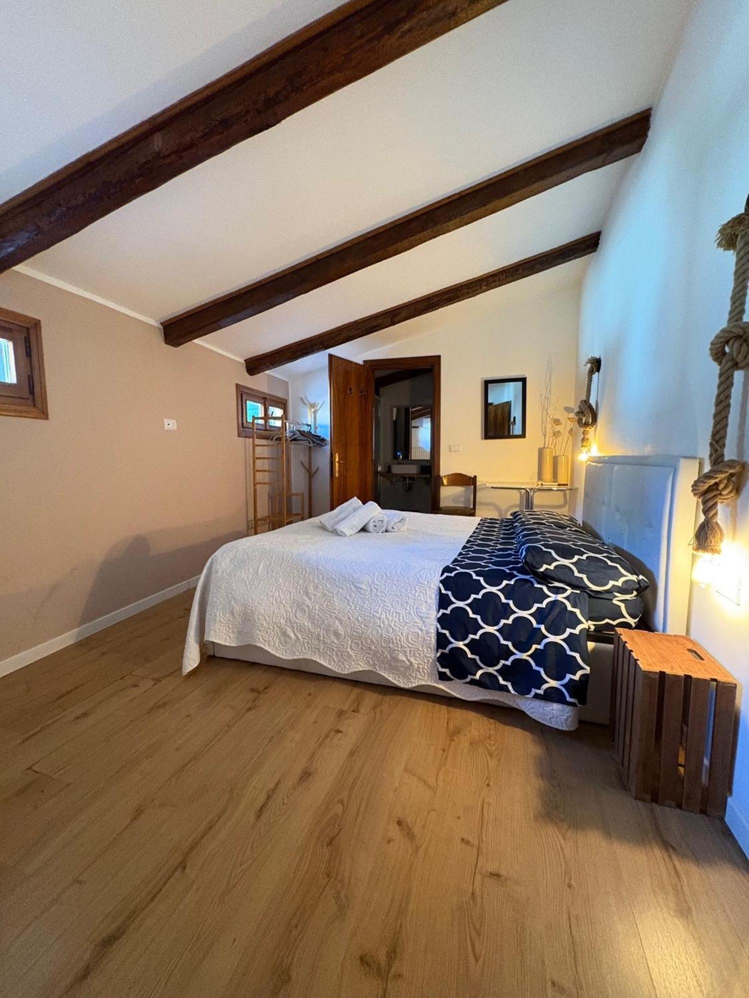Appartement Loggia Rialto