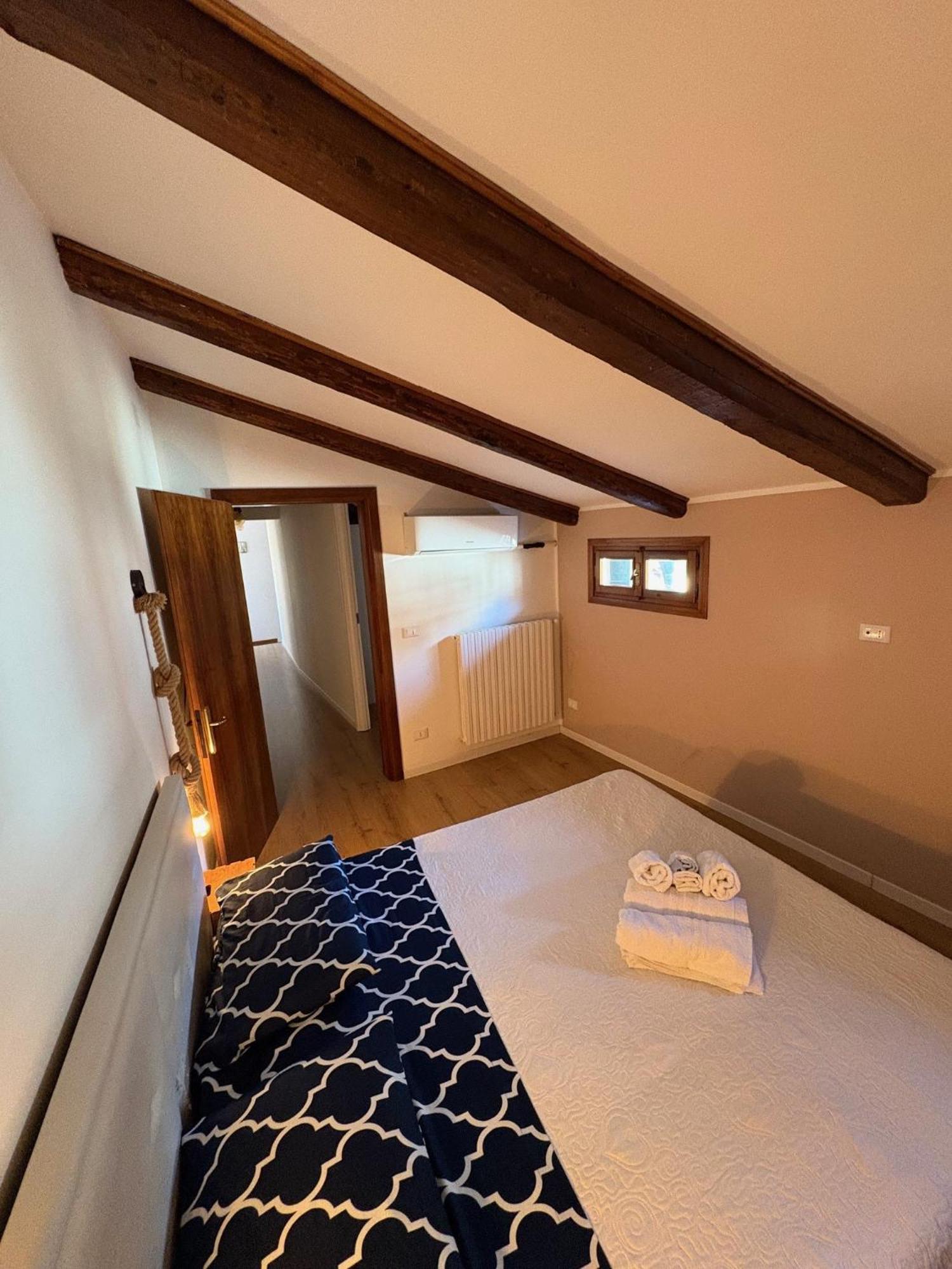 Loggia Rialto Appartement