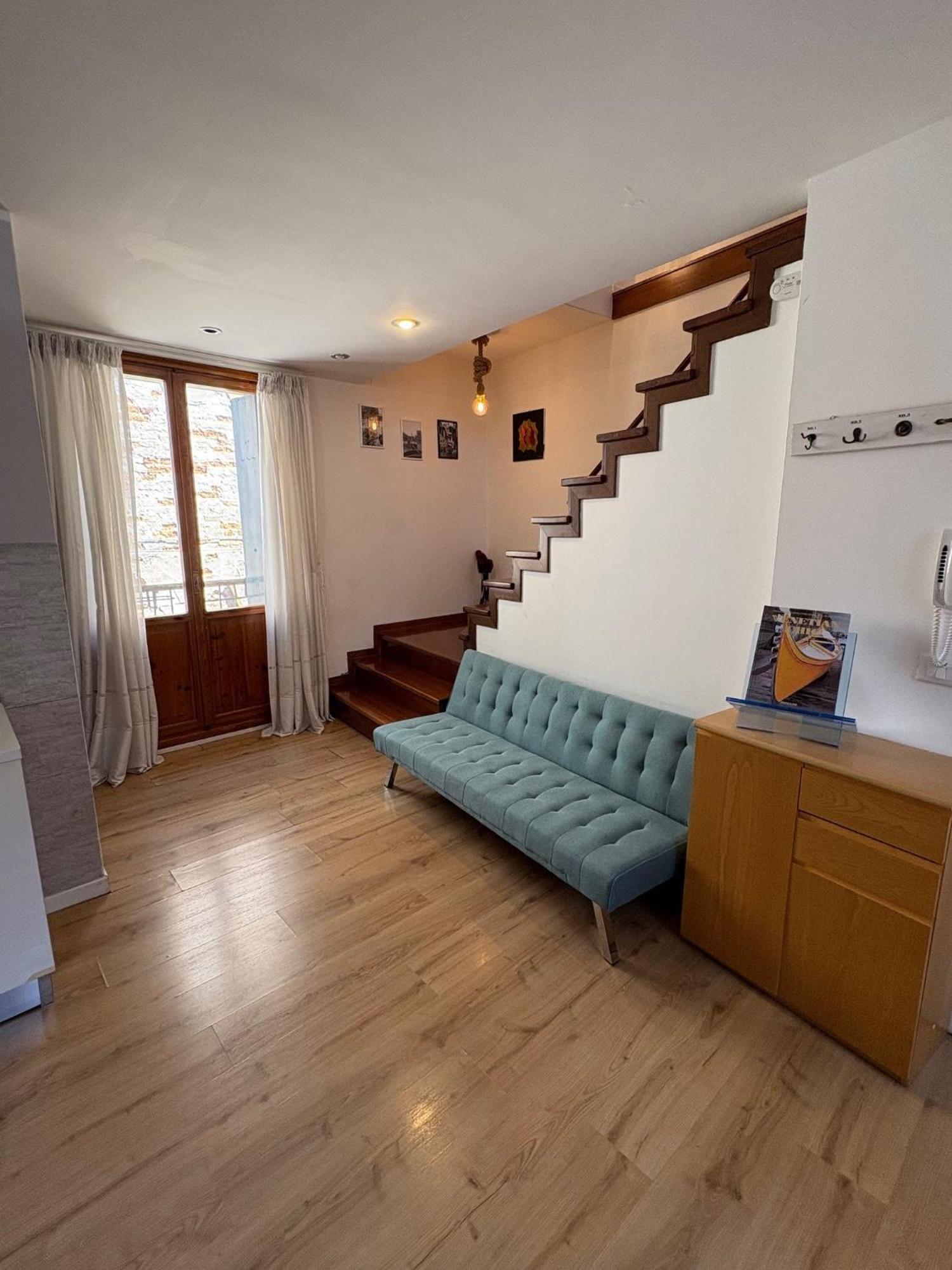 Appartement Loggia Rialto *