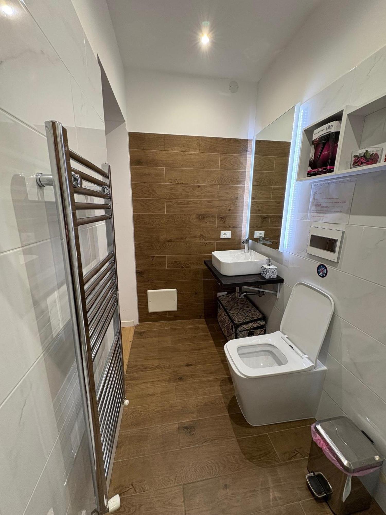 Appartement Loggia Rialto *