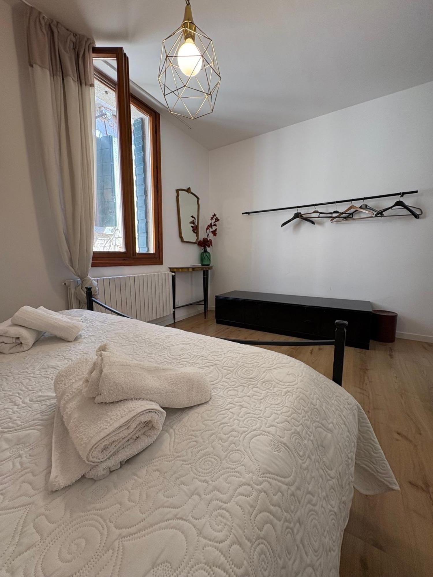 Loggia Rialto Appartement