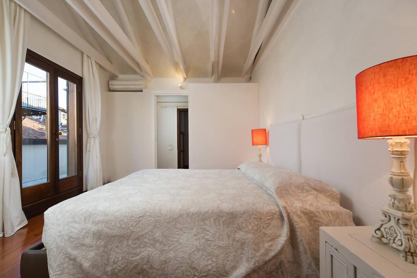 Terrazza Fenice Appartement Venetië