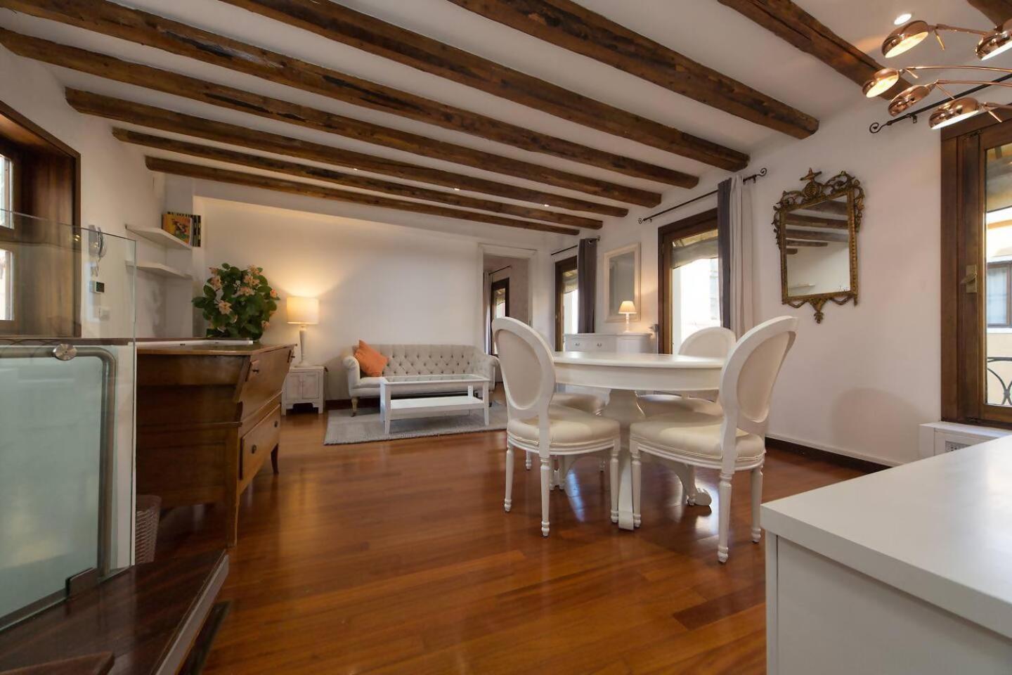 Terrazza Fenice Appartement *