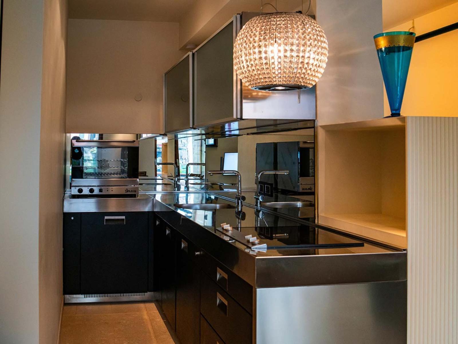 Appartement Grand Canal Diamond Venise