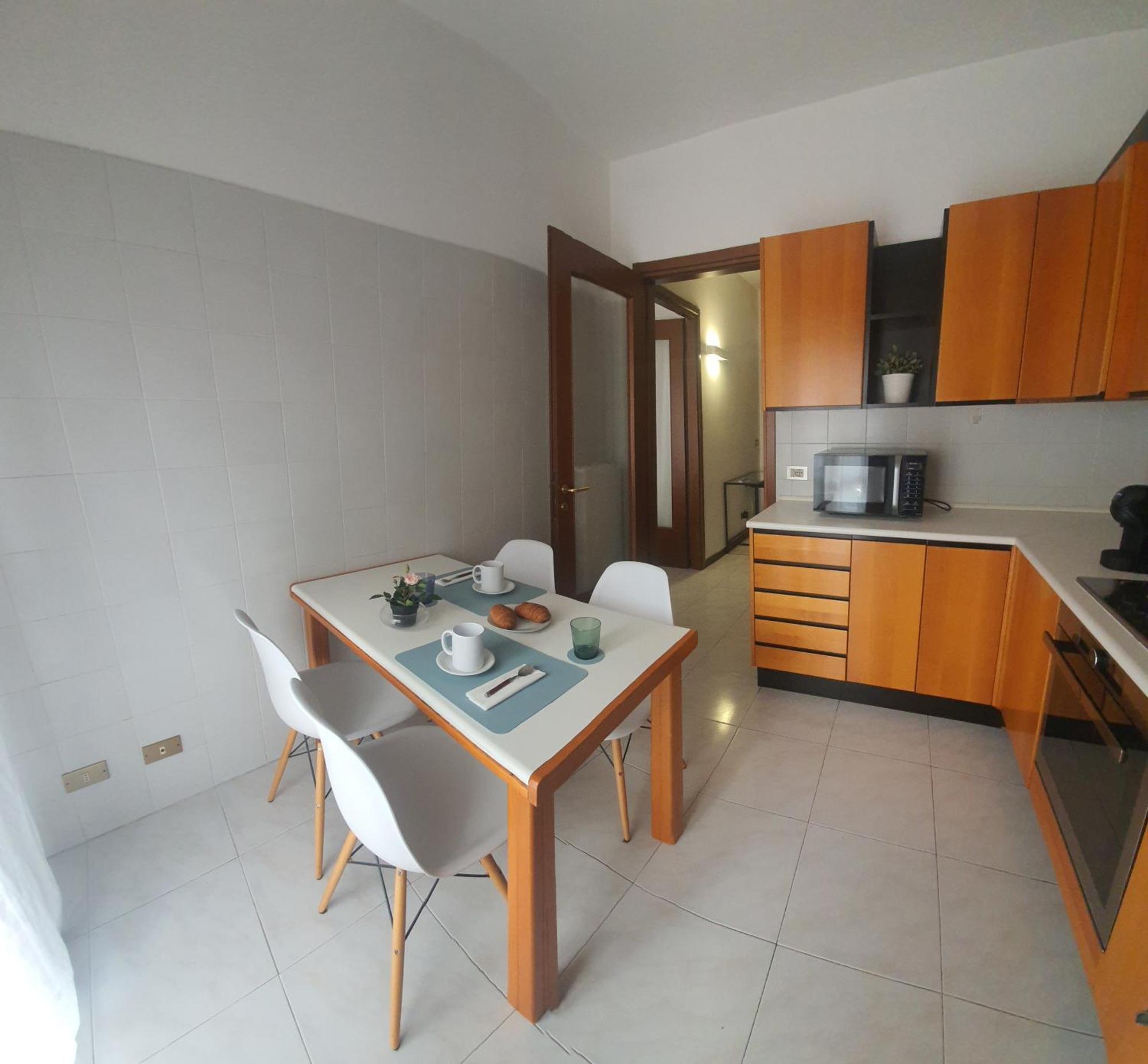 Easy Life Appartement *