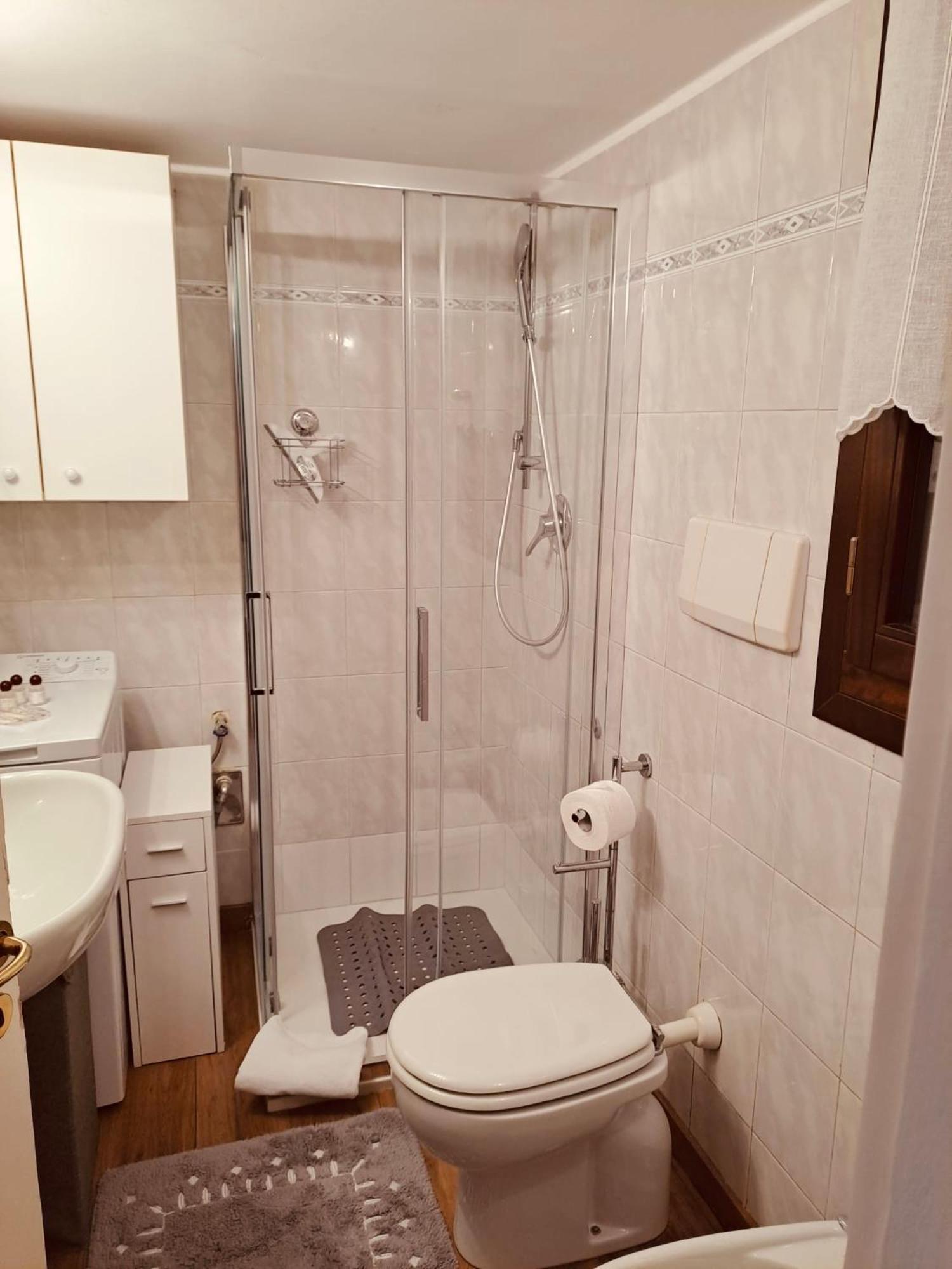 Appartement Angolo Segreto *