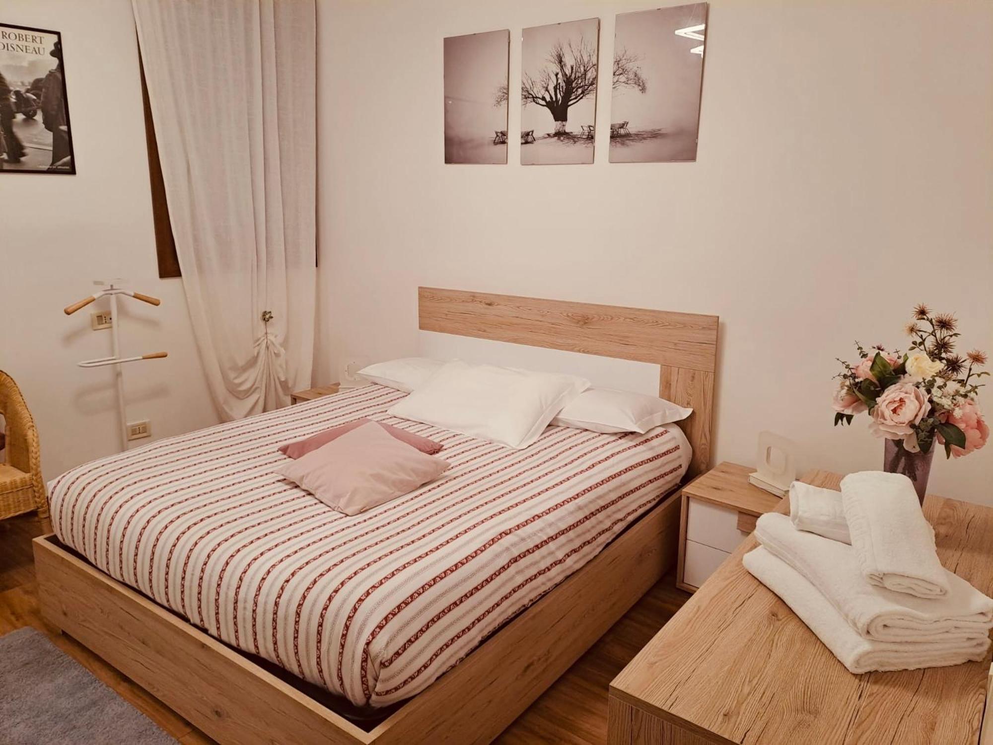 Appartement Angolo Segreto