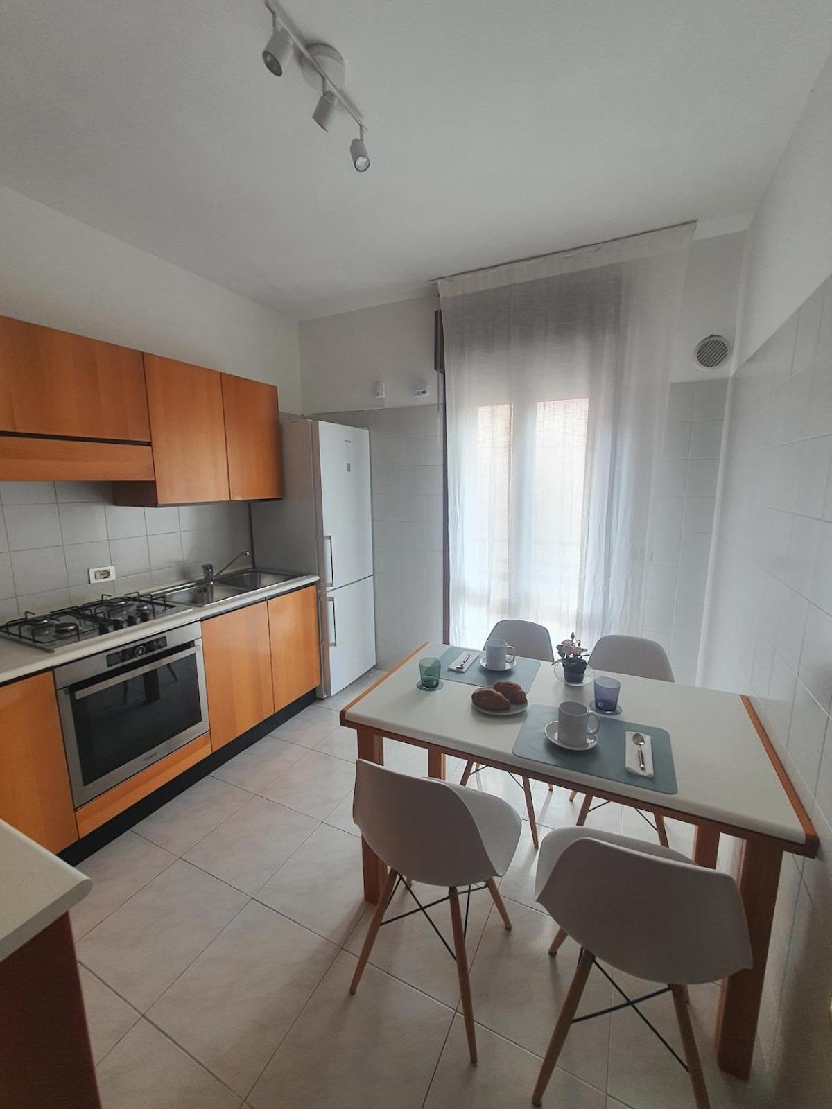 Appartement Easy Life Venise