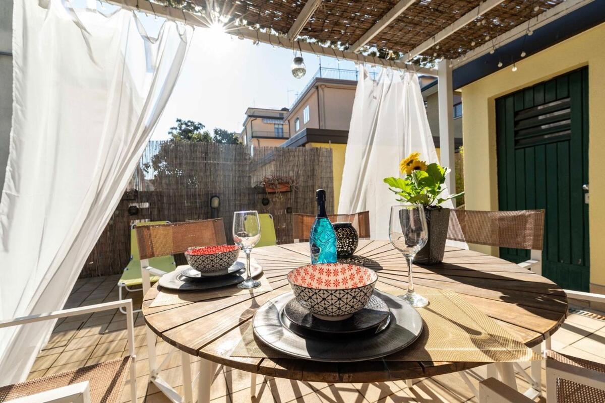 Corte Todero - And Relax Appartement *