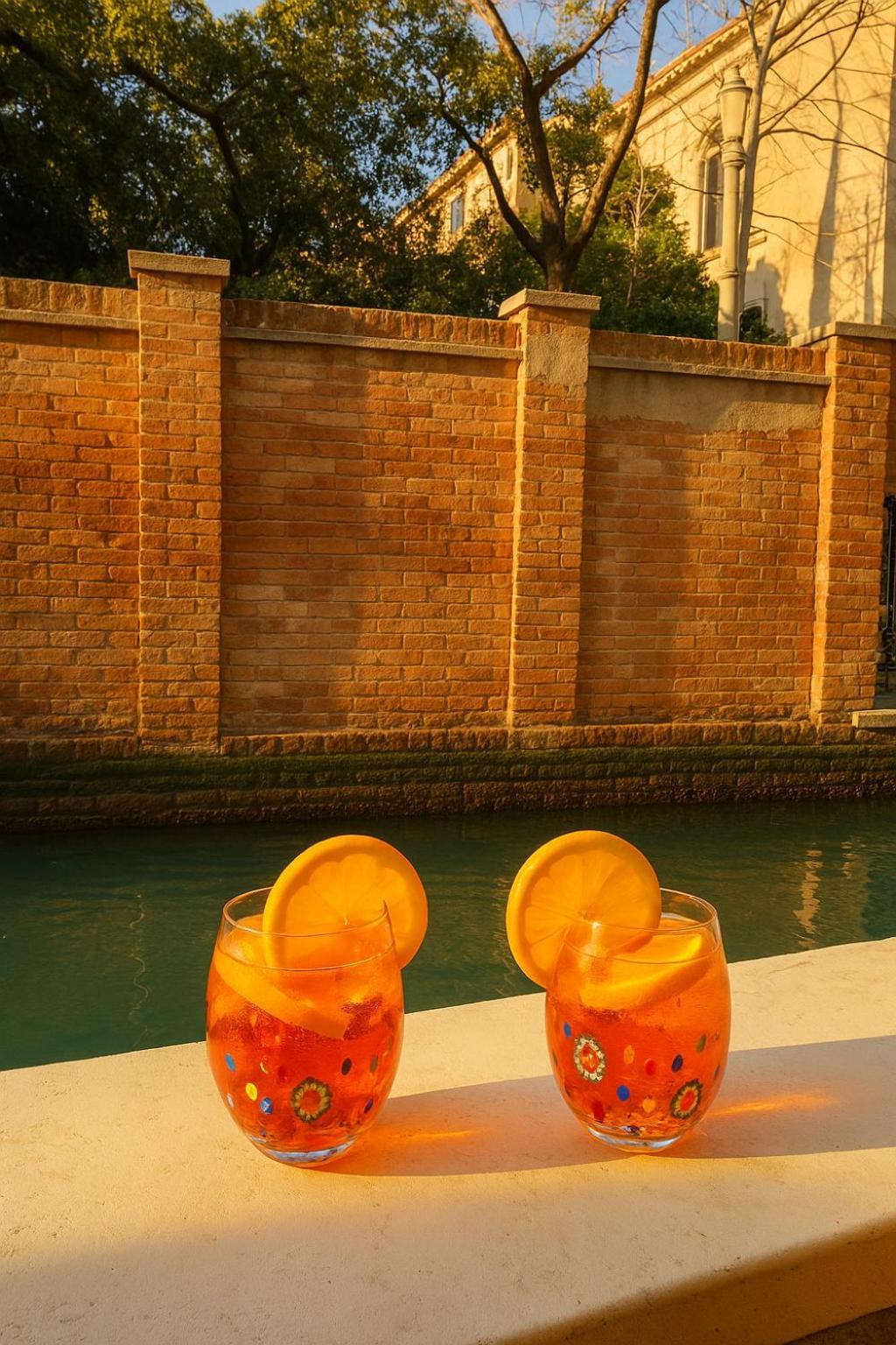 Ca'dei Nonni Canal View Appartement