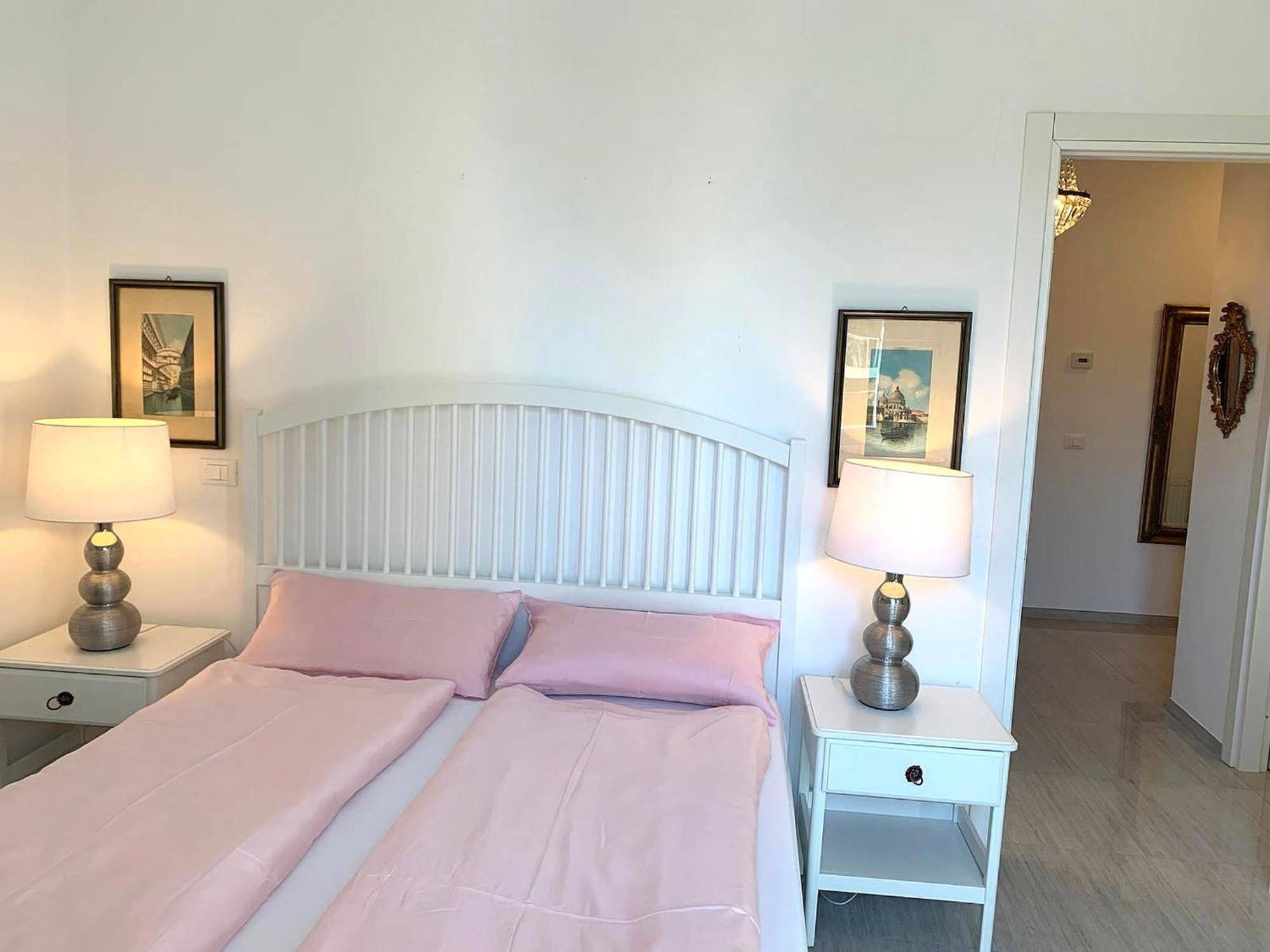 Appartement Queen Nadia