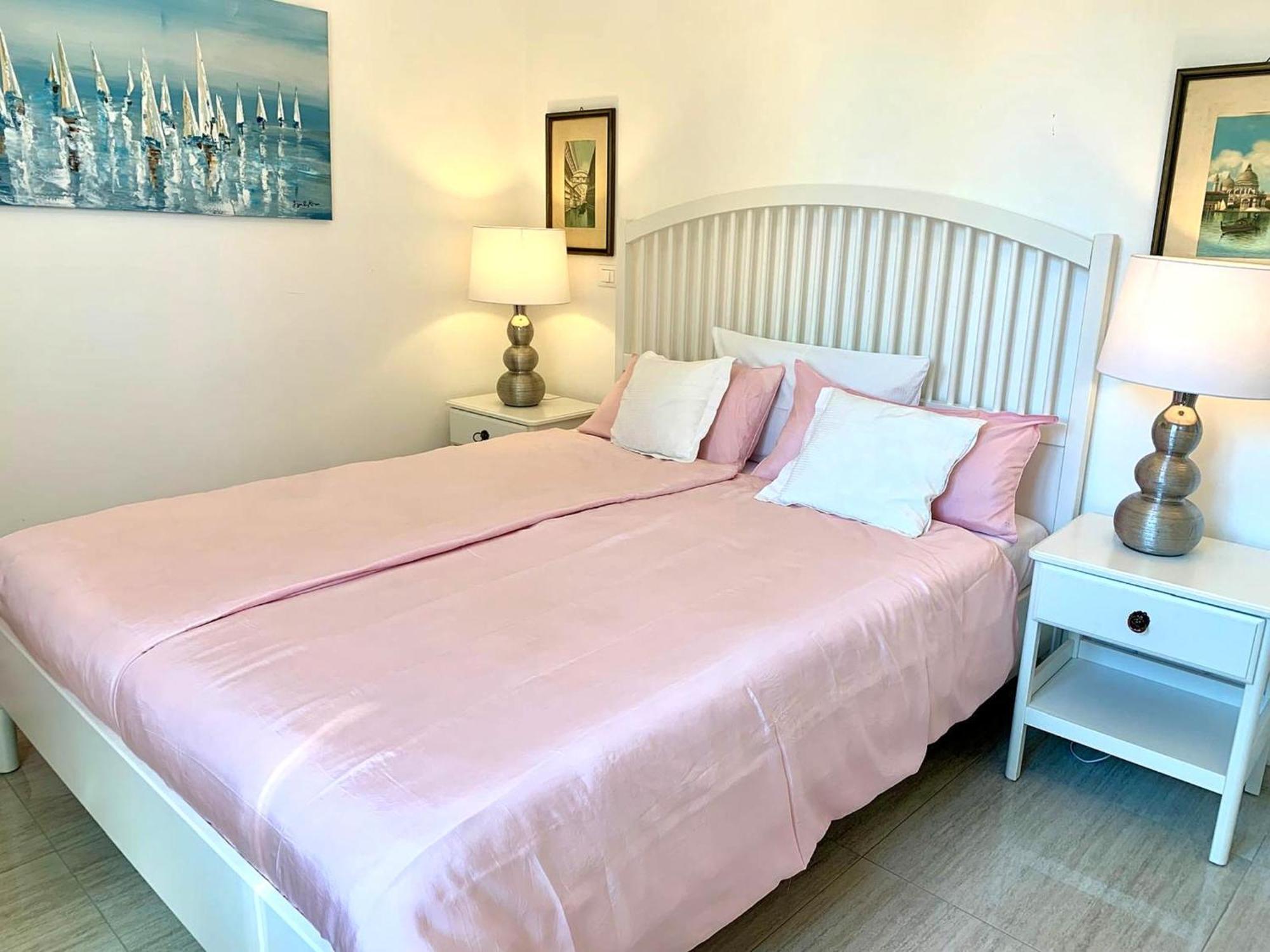 Appartement Queen Nadia