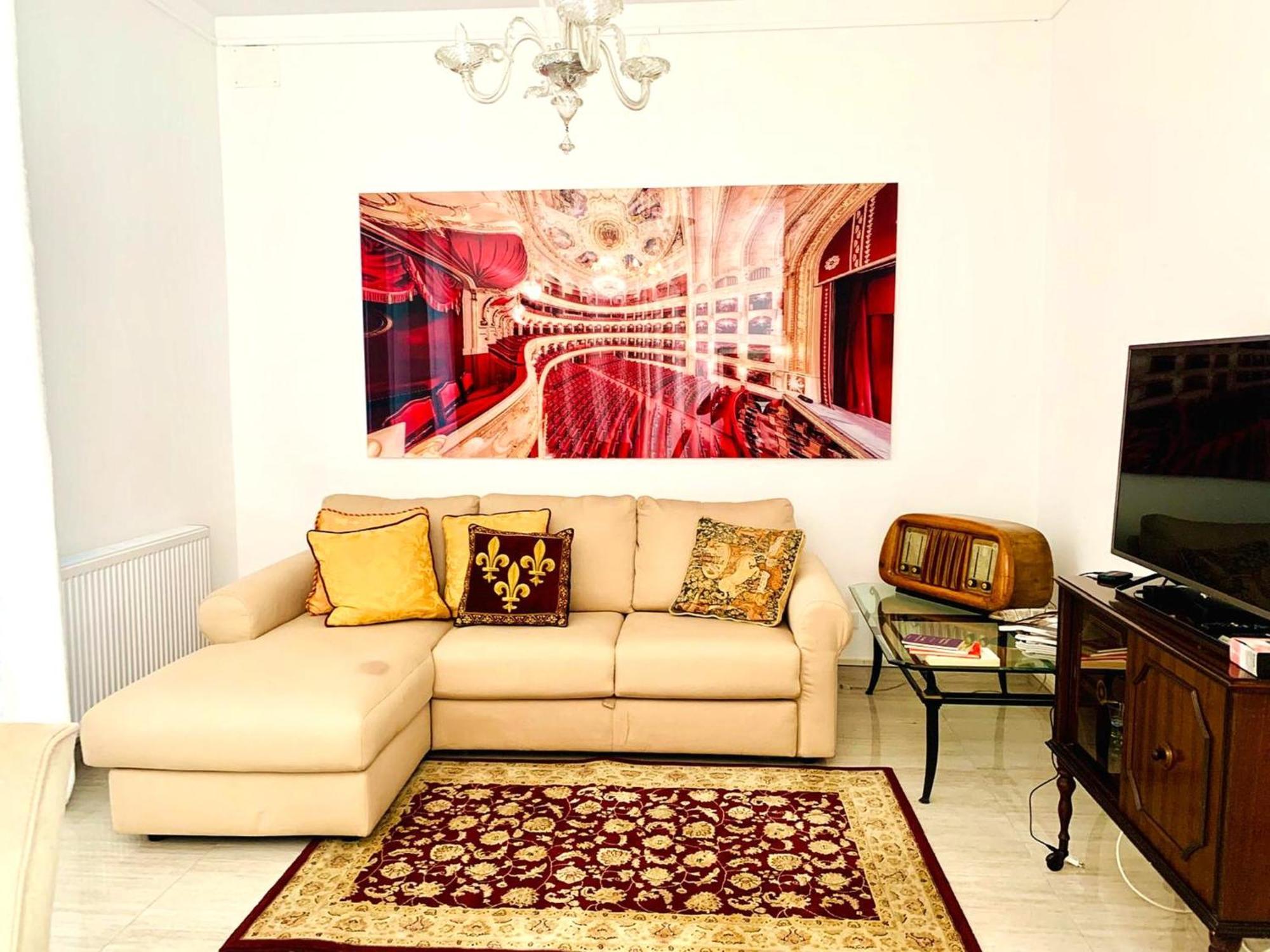 Queen Nadia Appartement