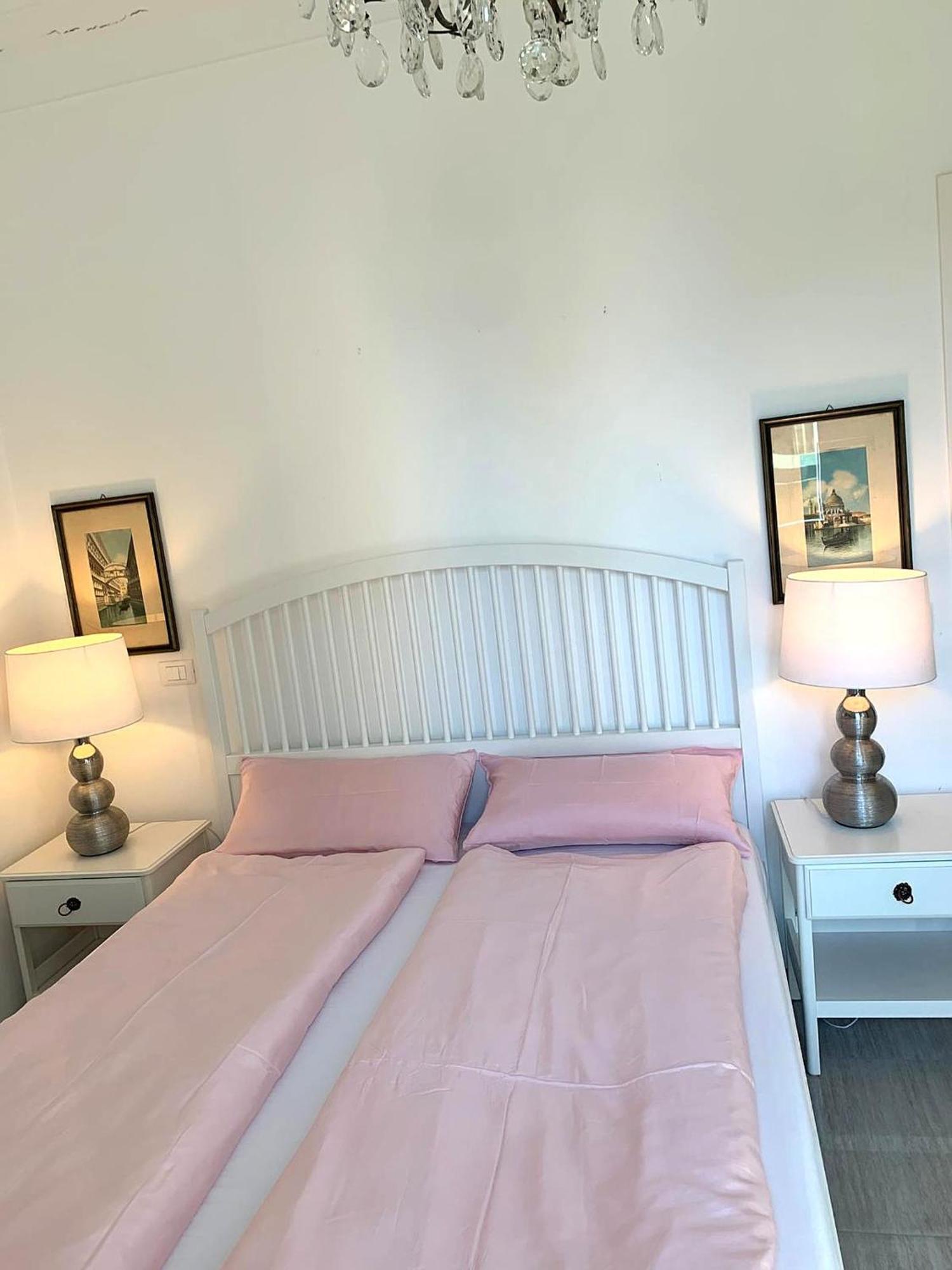 Appartement Queen Nadia Venise
