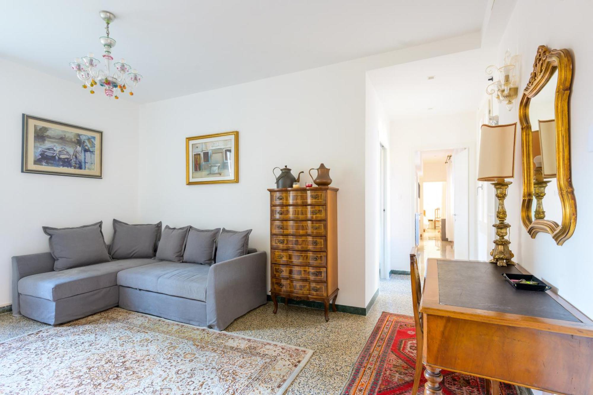Appartement Fondamenta Della Misericordia
