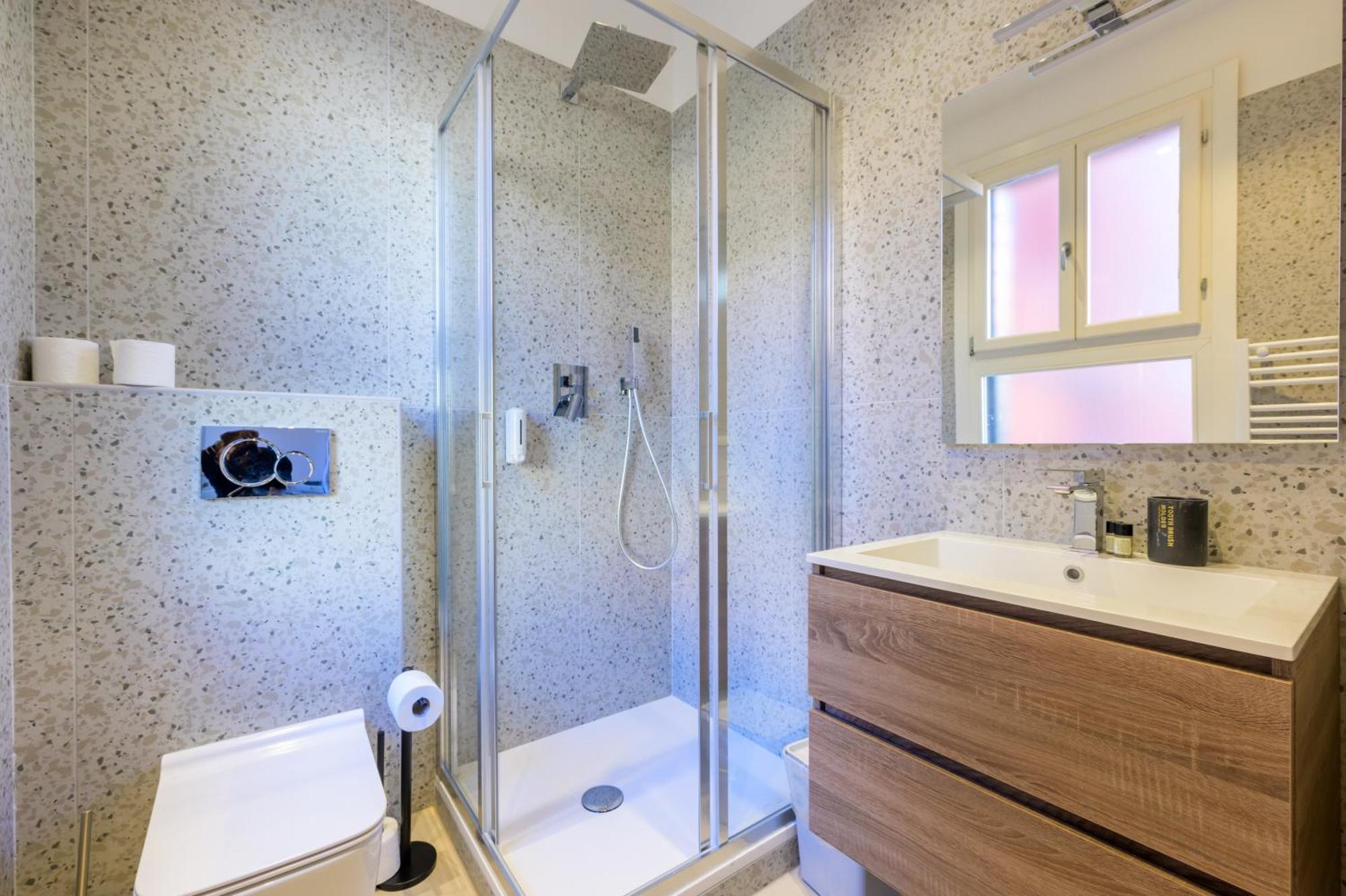 Appartement Fondamenta Della Misericordia *