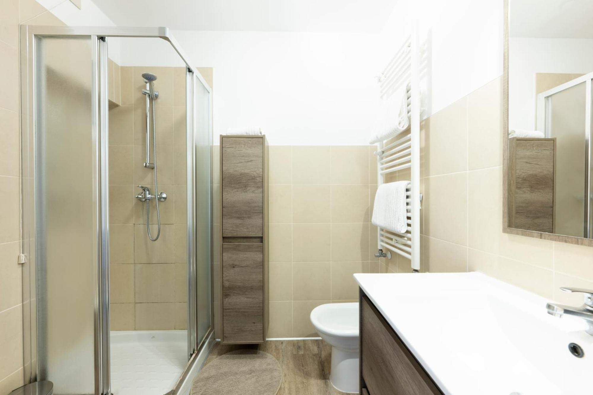 Appartamento Easylife - Ca Bianca Venetian *