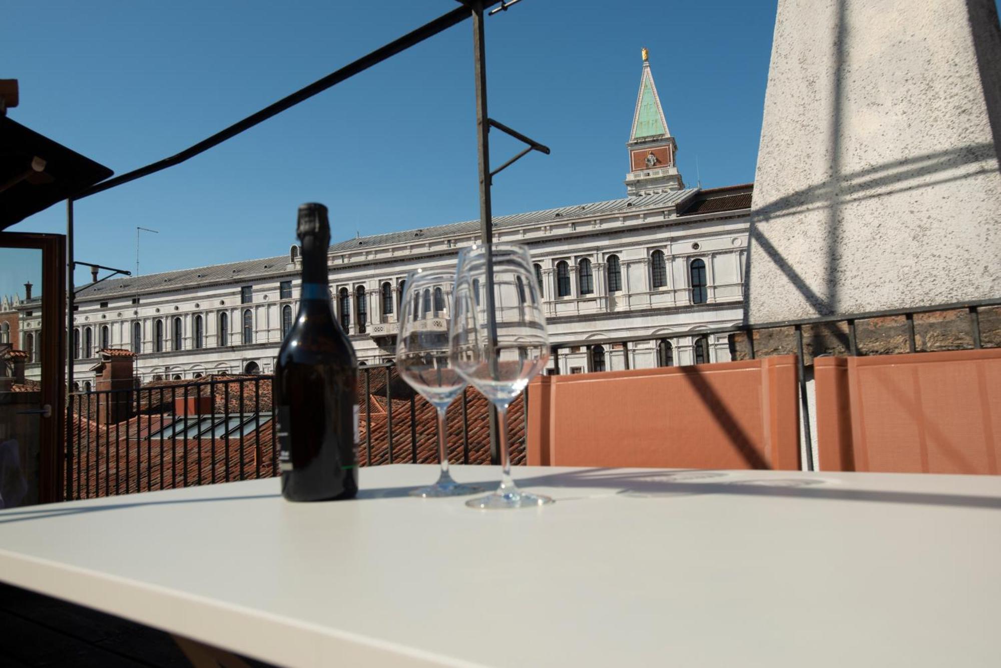 Casa Kirsch Bed & Breakfast Venice