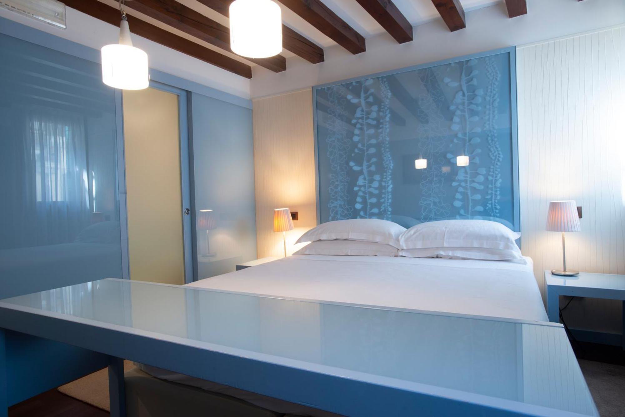 Bed & Breakfast Casa Kirsch Venice