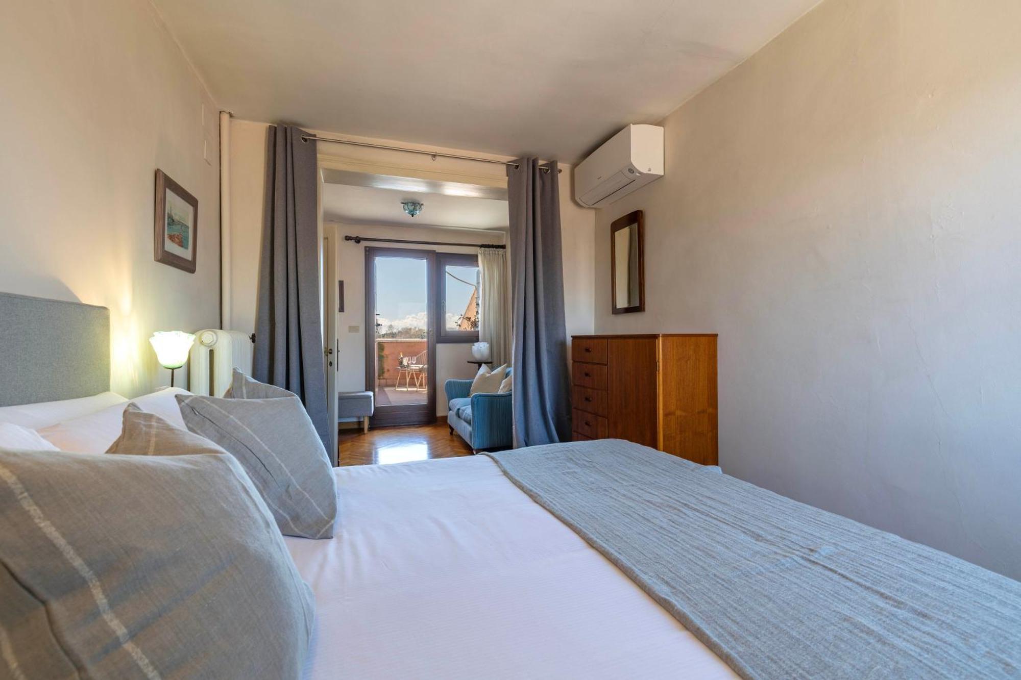 Appartement San Giorgio View With Terrace R&r *