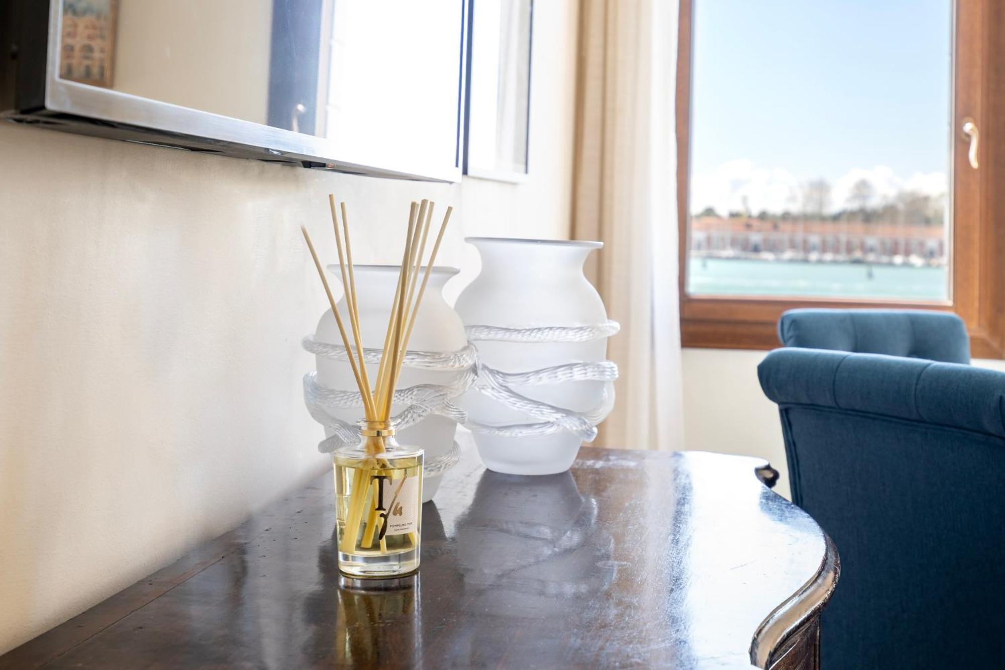 San Giorgio View With Terrace R&r Appartement *