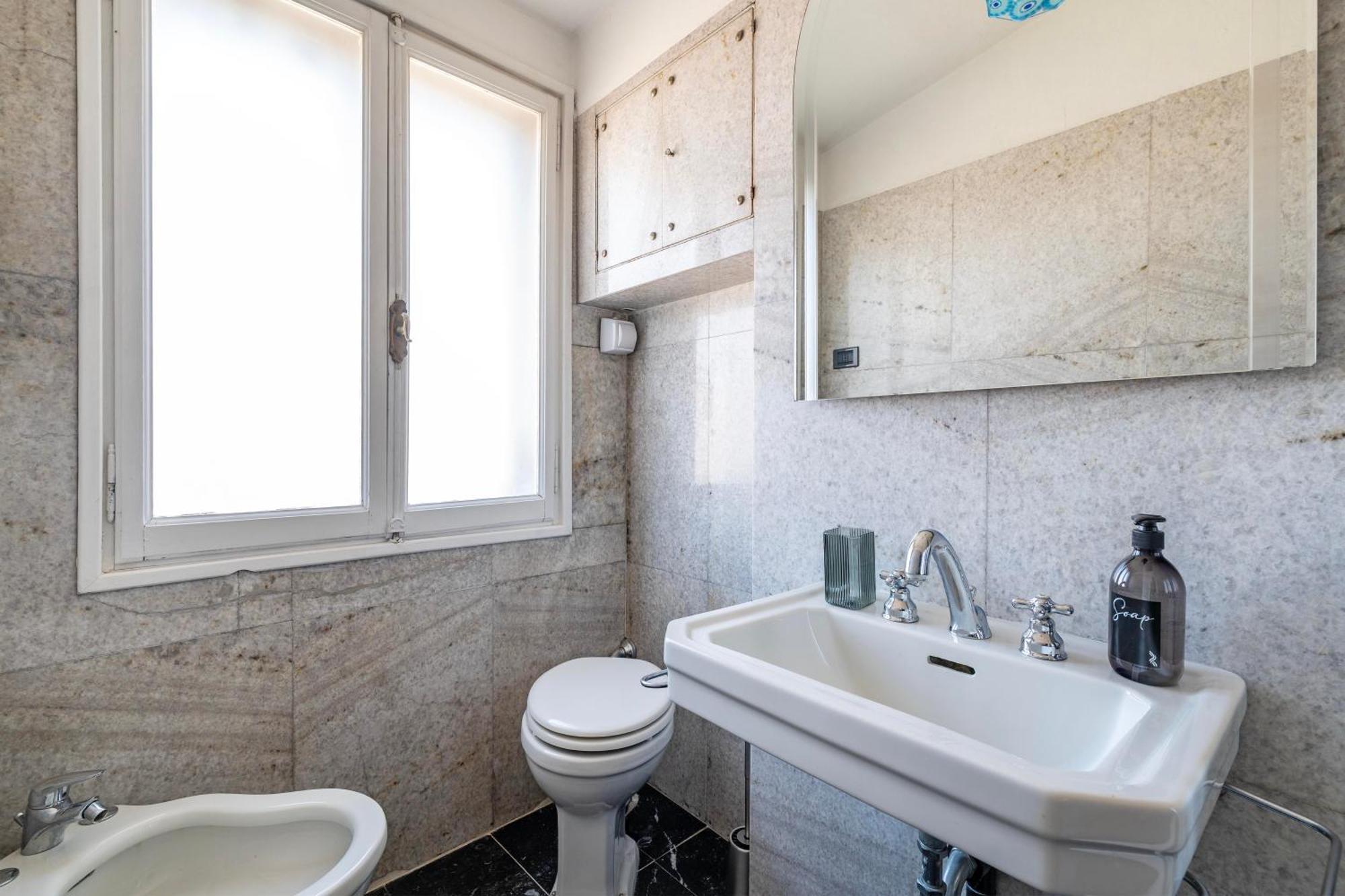 Appartement San Giorgio View With Terrace R&r *
