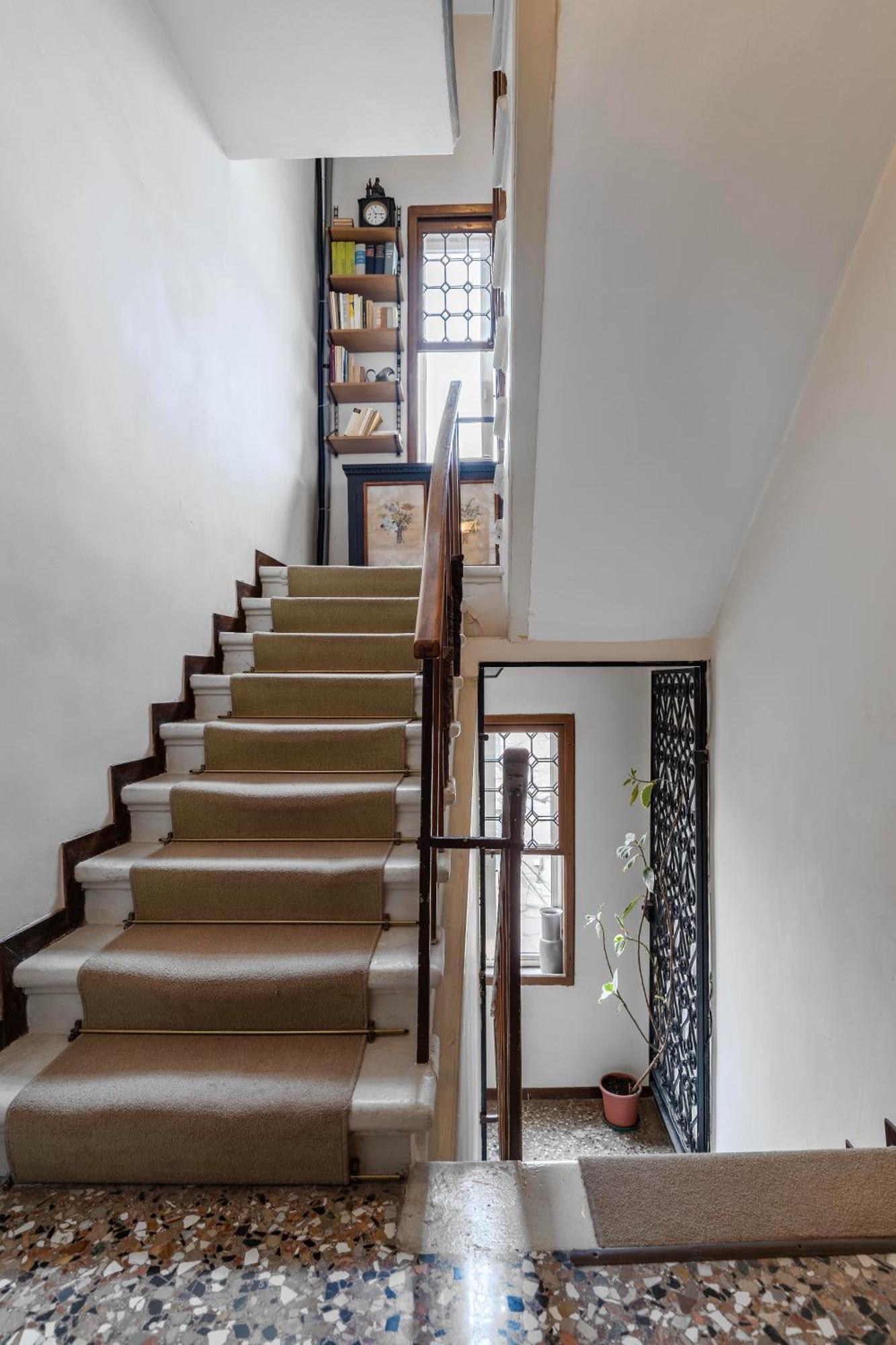 Appartement San Giorgio View With Terrace R&r Venise