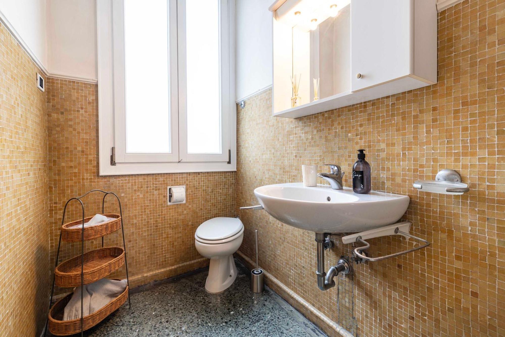 Appartement San Giorgio View With Terrace R&r