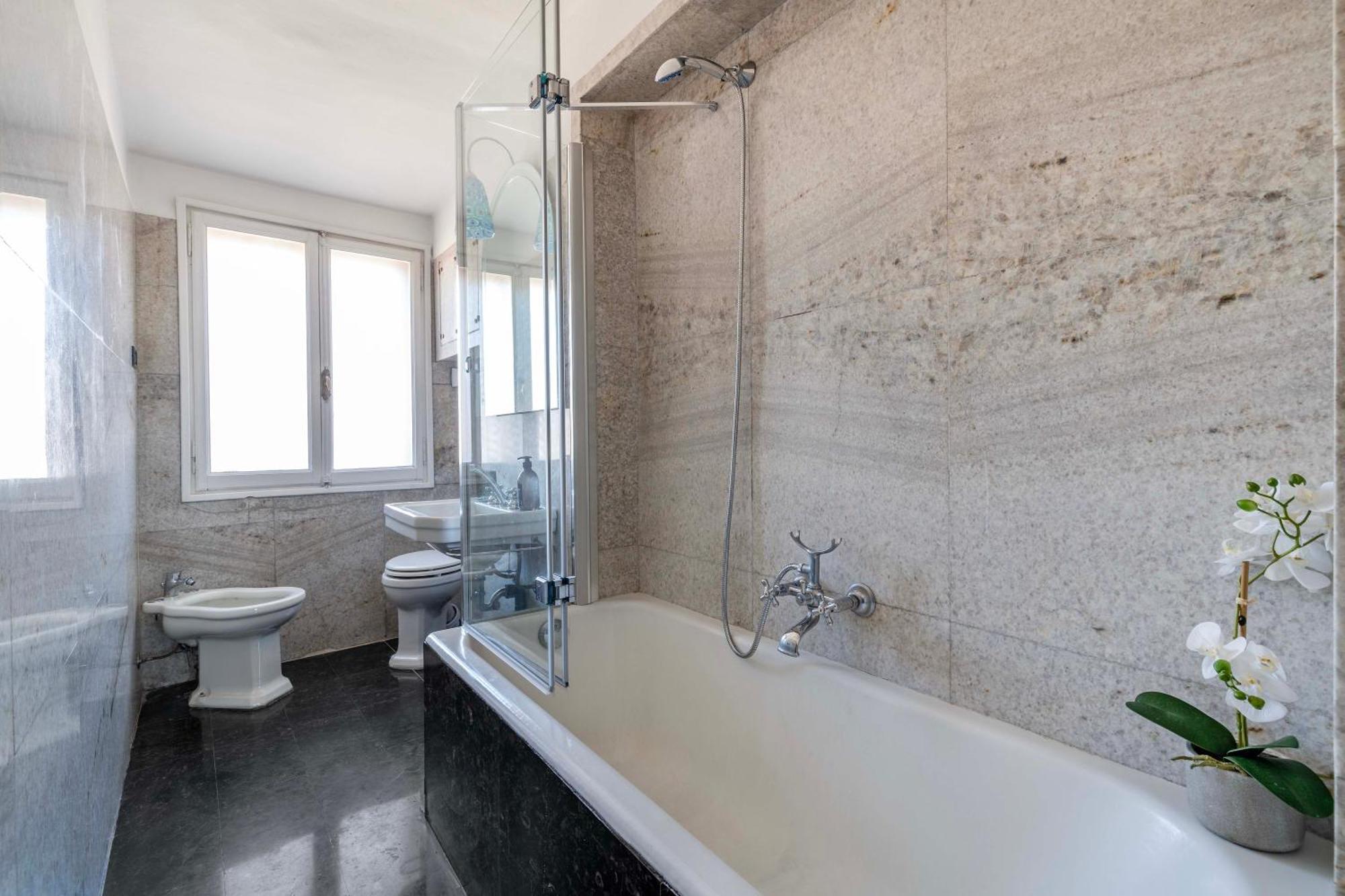 Appartement San Giorgio View With Terrace R&r