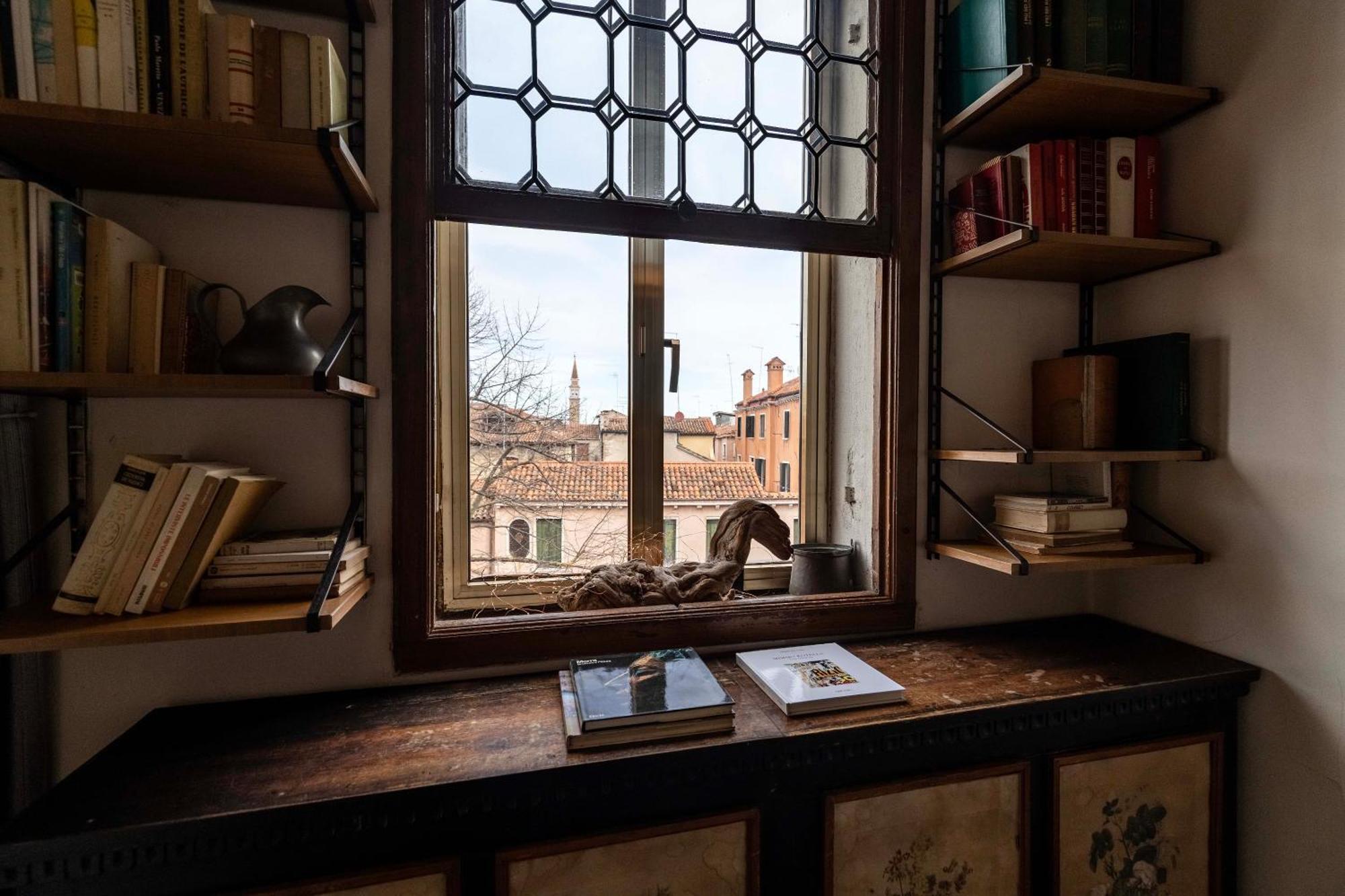Appartement San Giorgio View With Terrace R&r Venise