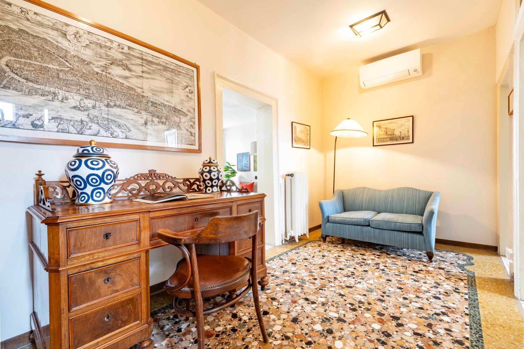 Appartement San Giorgio View With Terrace R&r