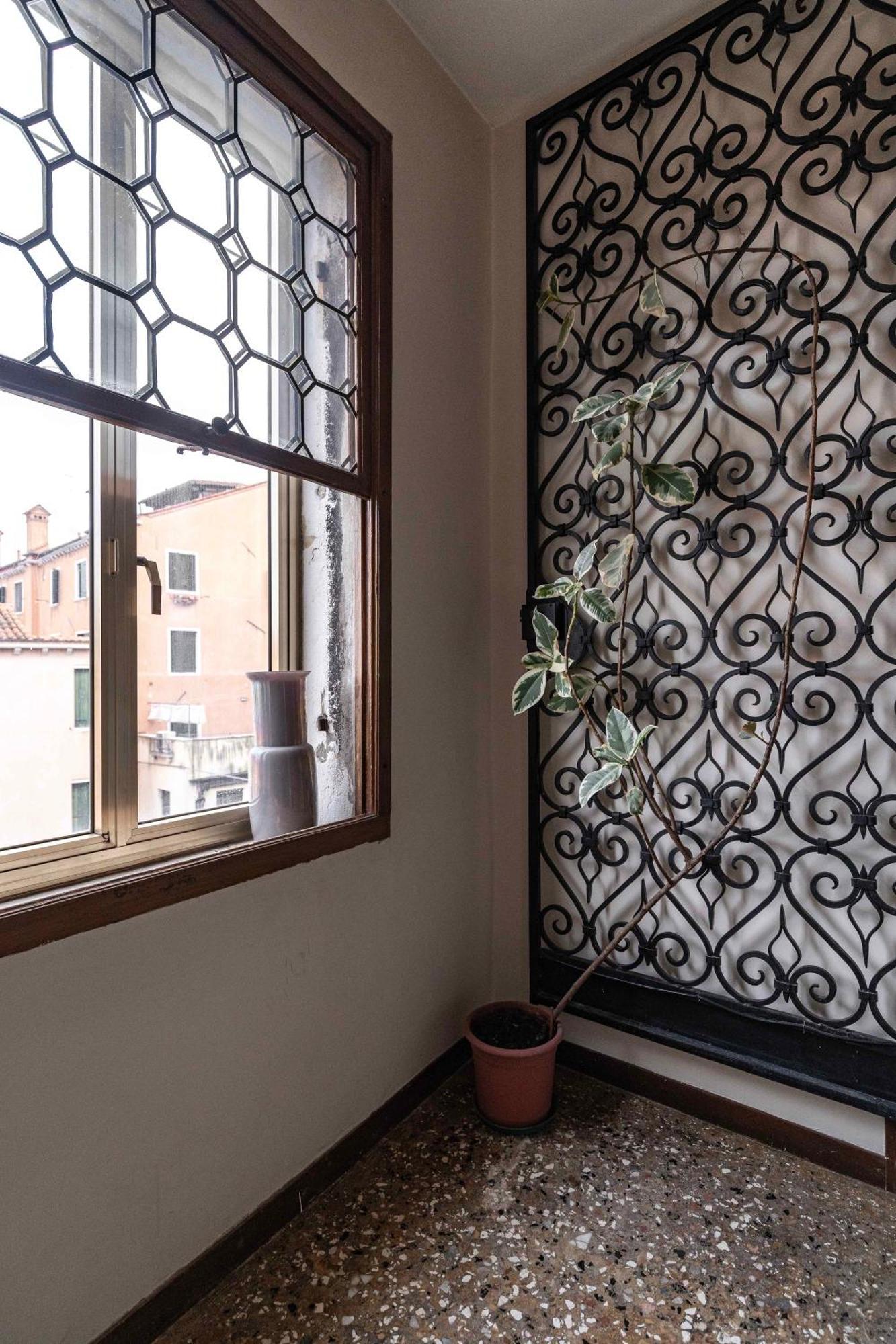 San Giorgio View With Terrace R&r Appartement Venise