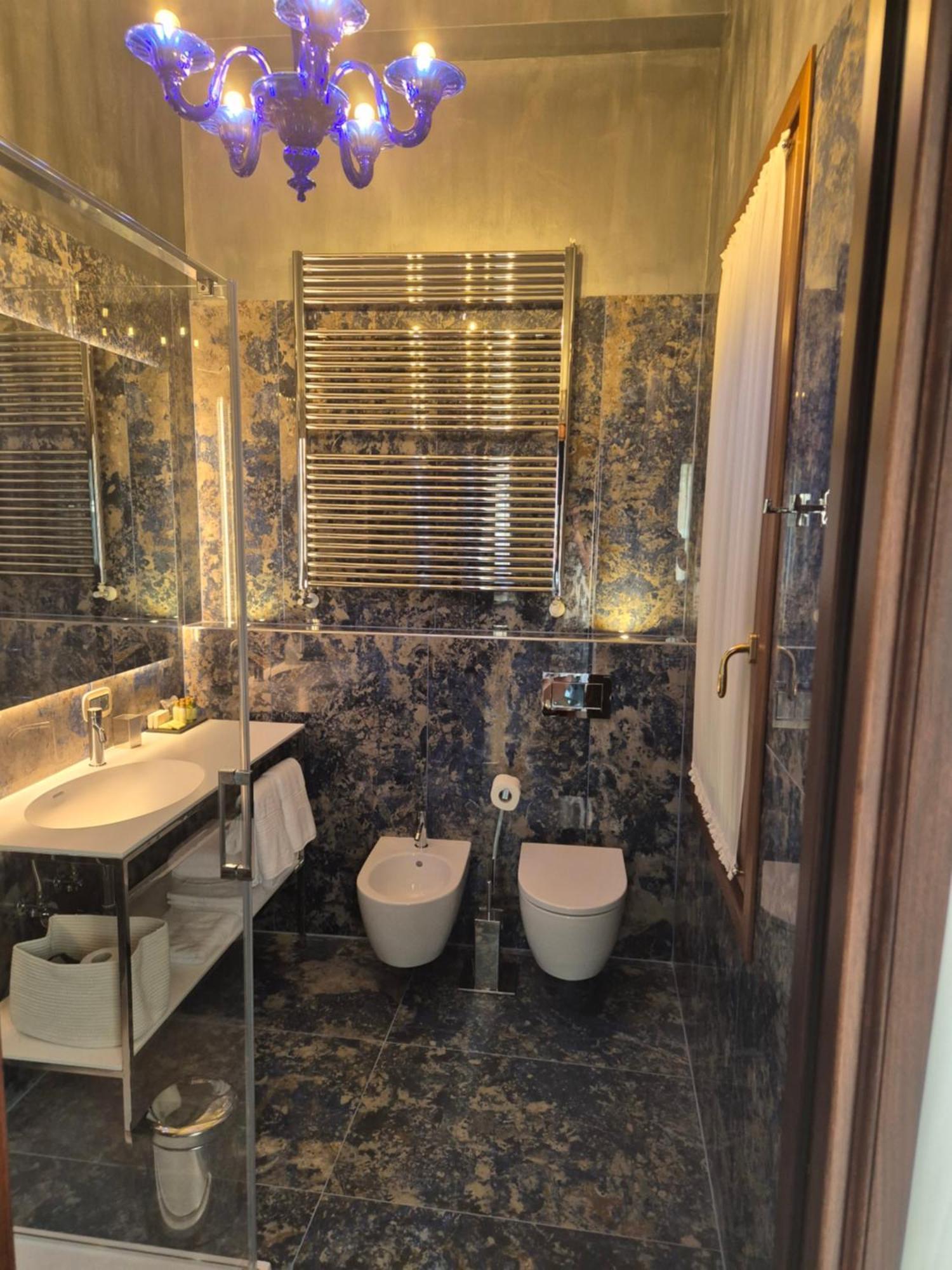 Bed & Breakfast Vite Dorata Venice