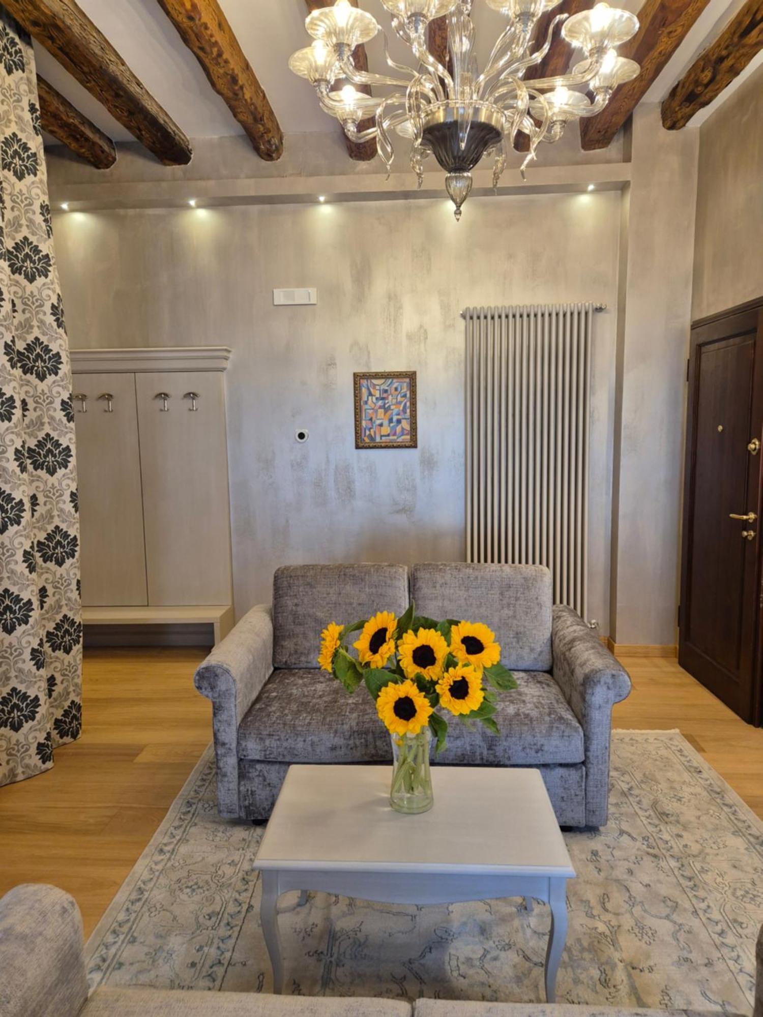 Vite Dorata Bed & Breakfast