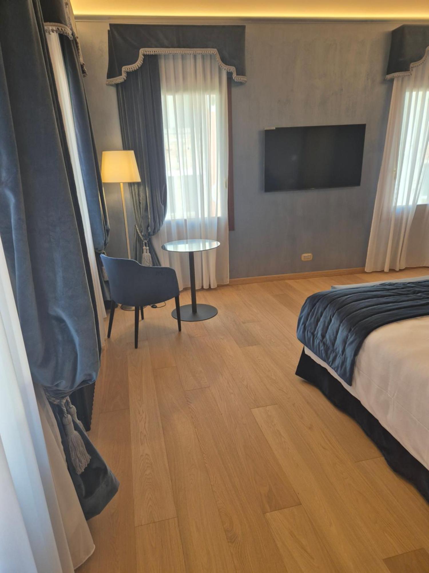 Vite Dorata Bed & Breakfast Venice