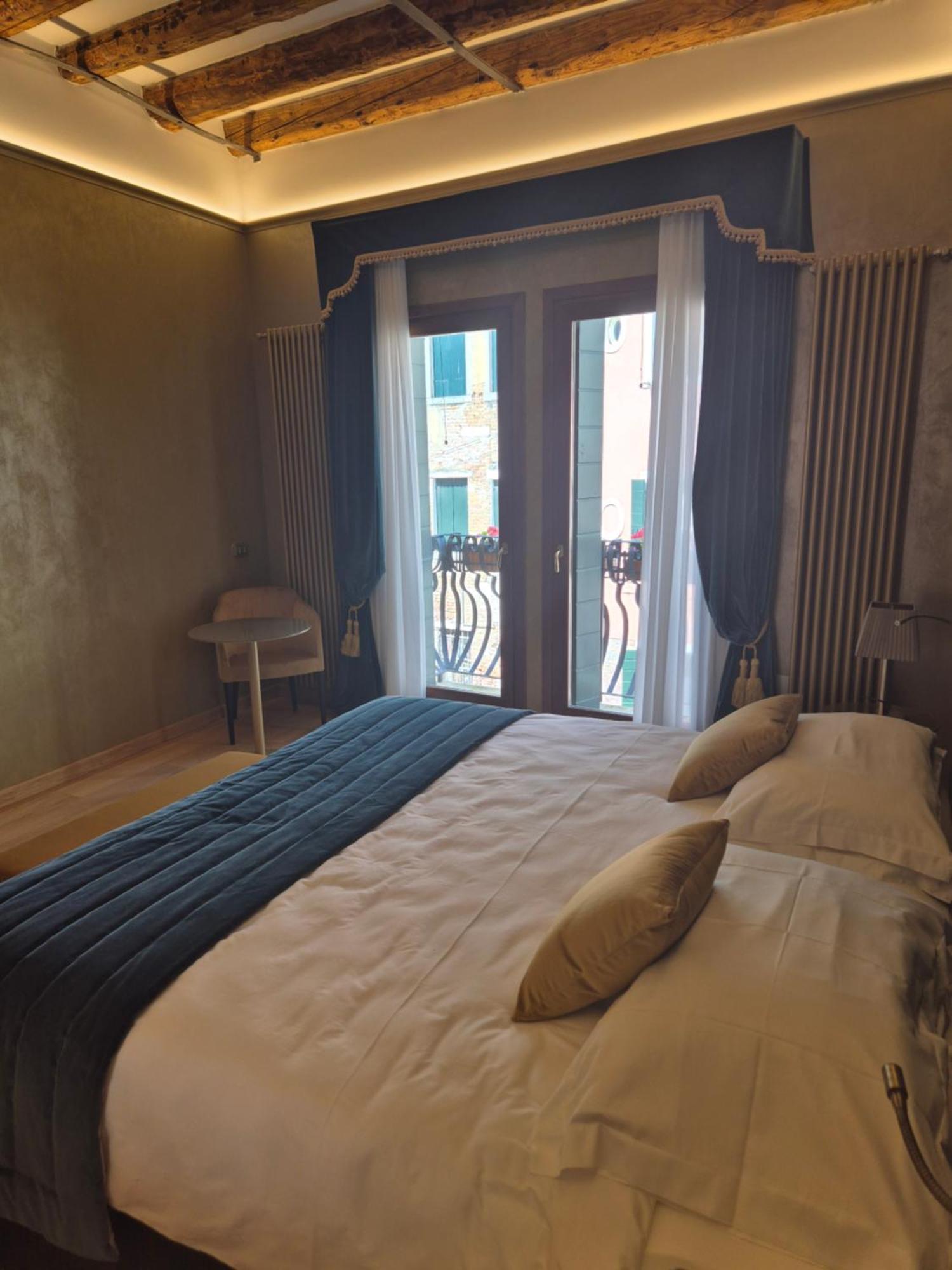 Bed & Breakfast Vite Dorata Venice