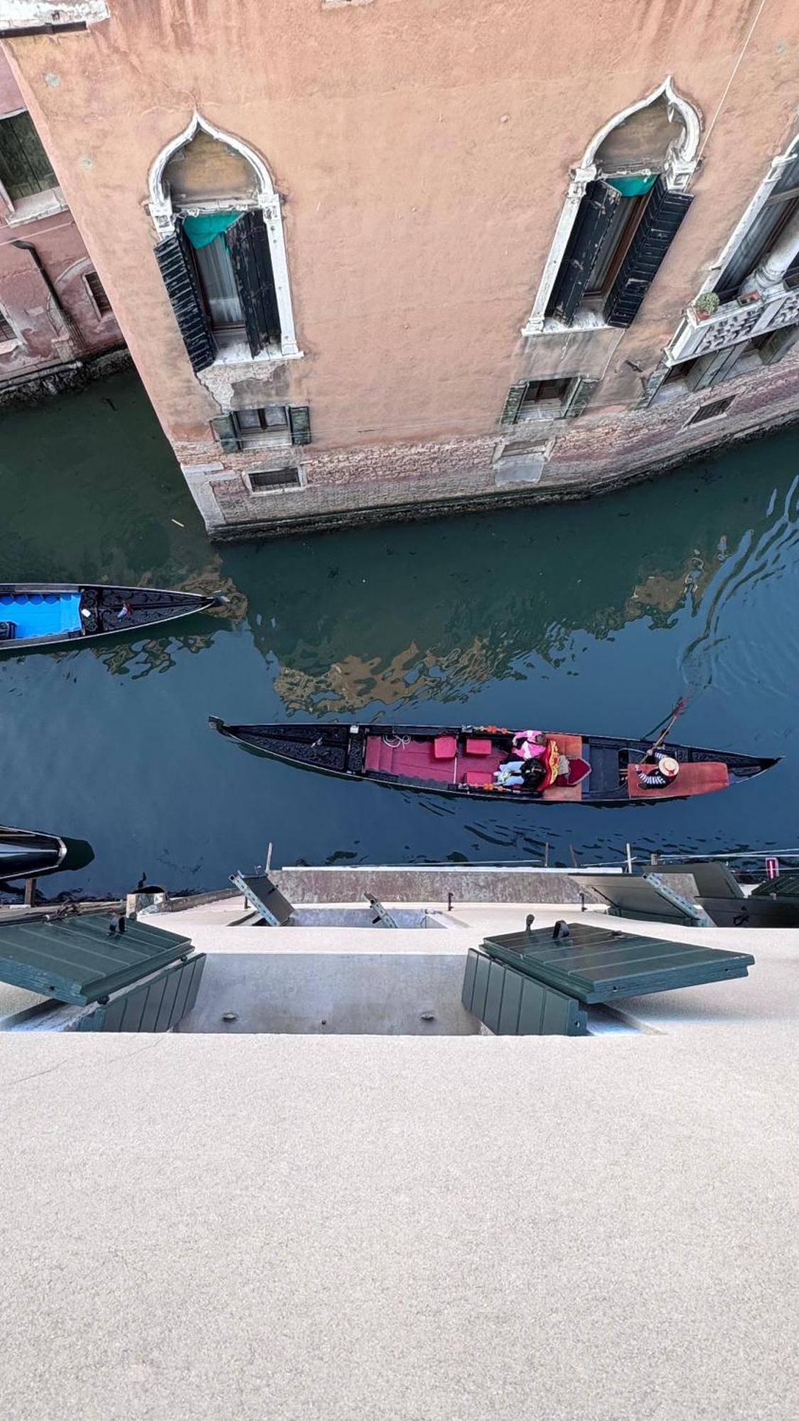 Appartement Lalux Venise